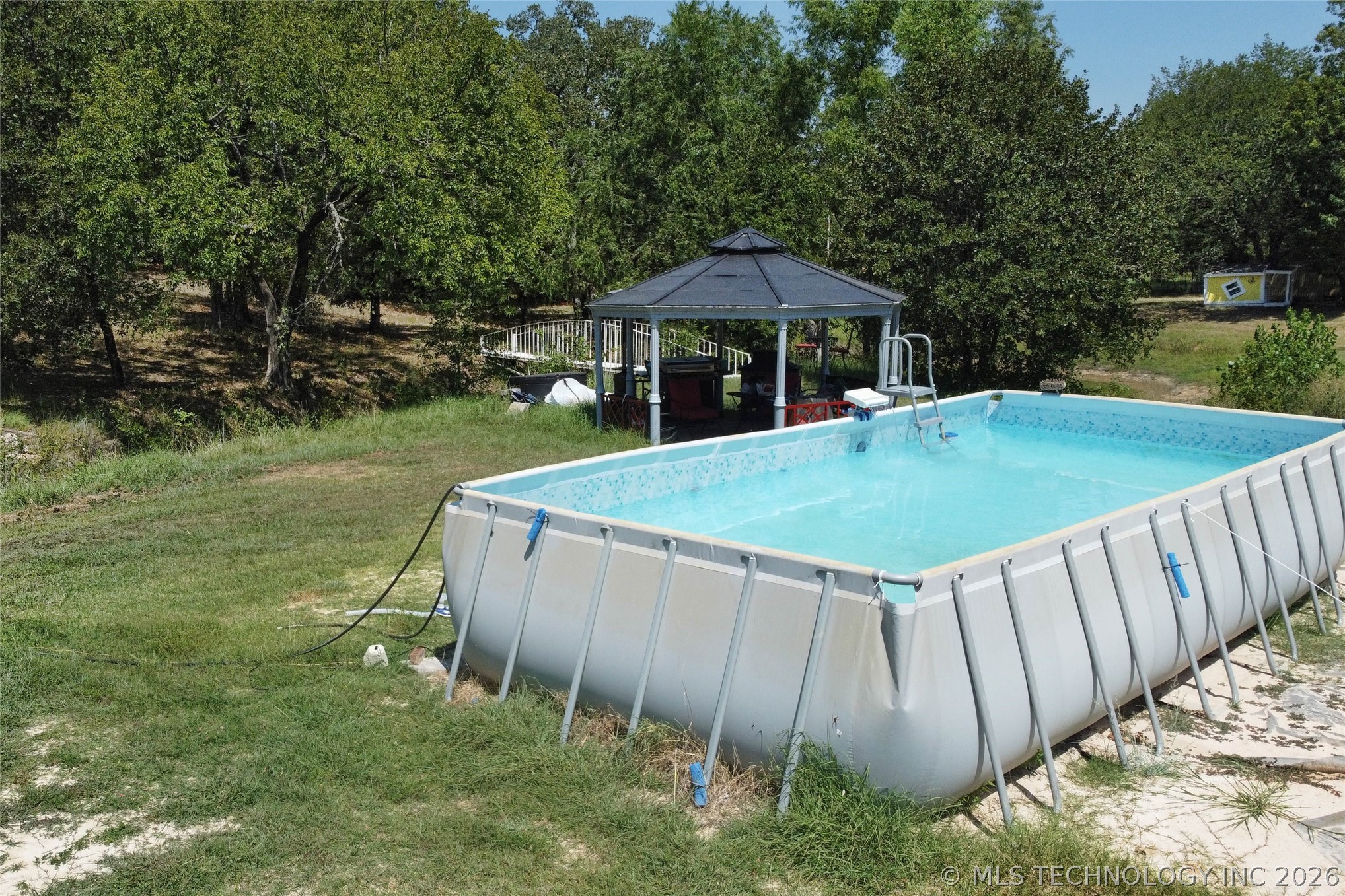 701 Young Road Lone Grove OK 73443