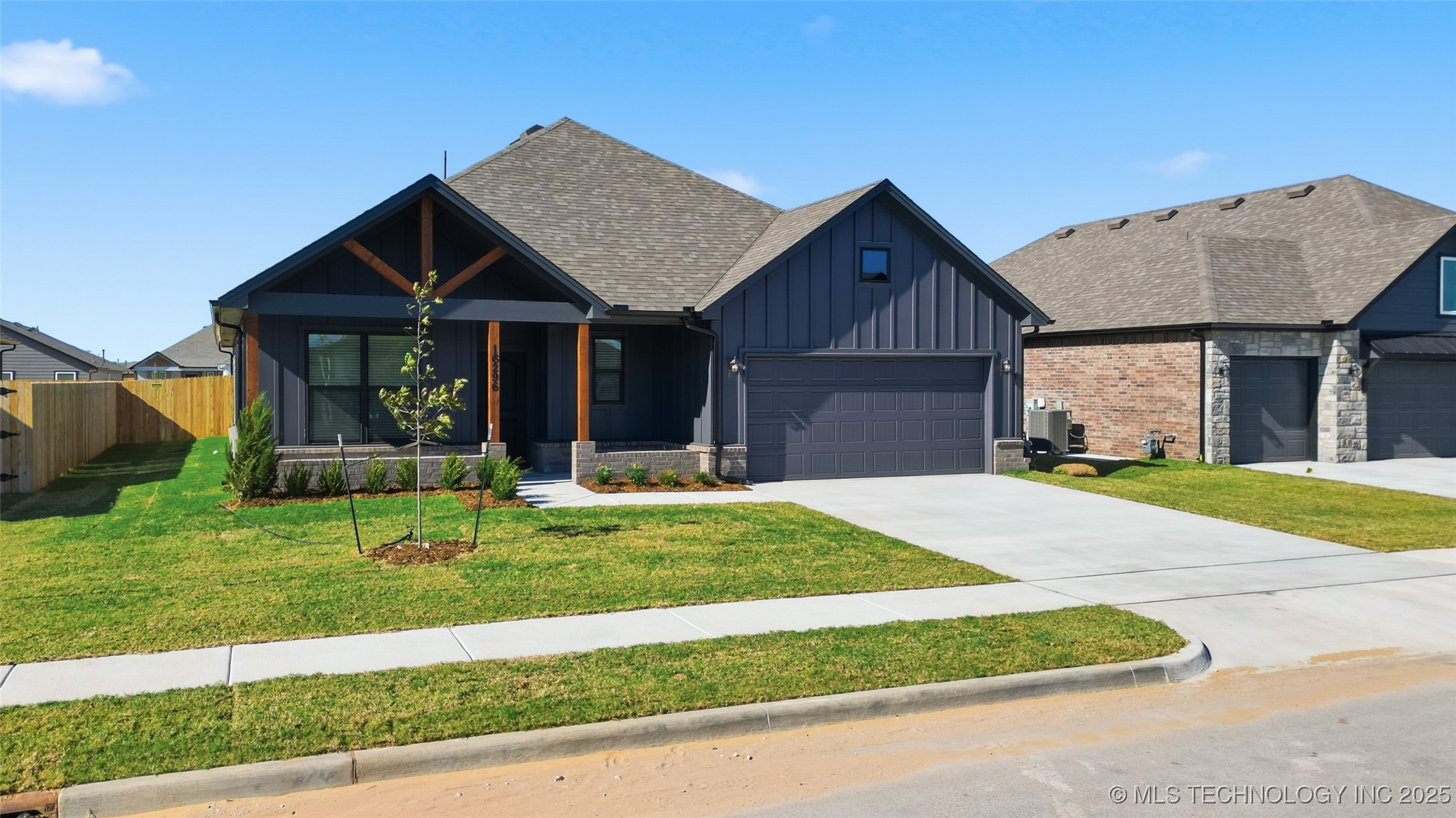 16296 S 90 Avenue E Bixby OK 74008