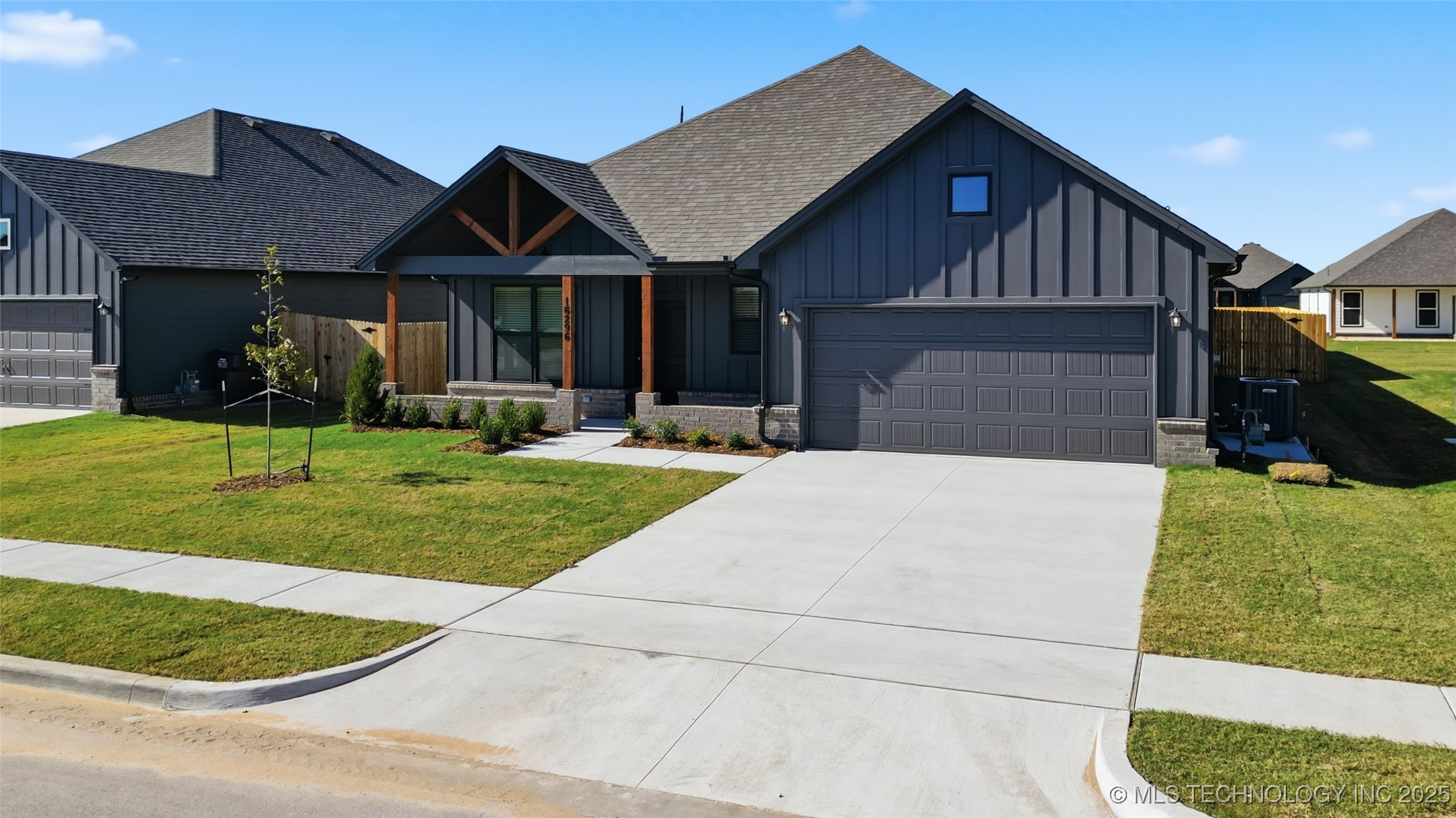 16296 S 90 Avenue E Bixby OK 74008