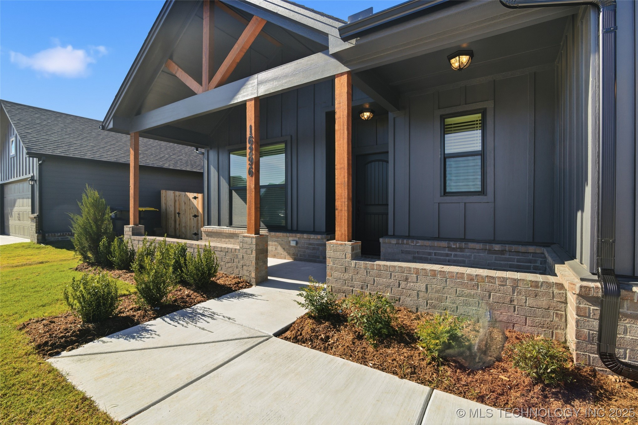 16296 S 90 Avenue E Bixby OK 74008