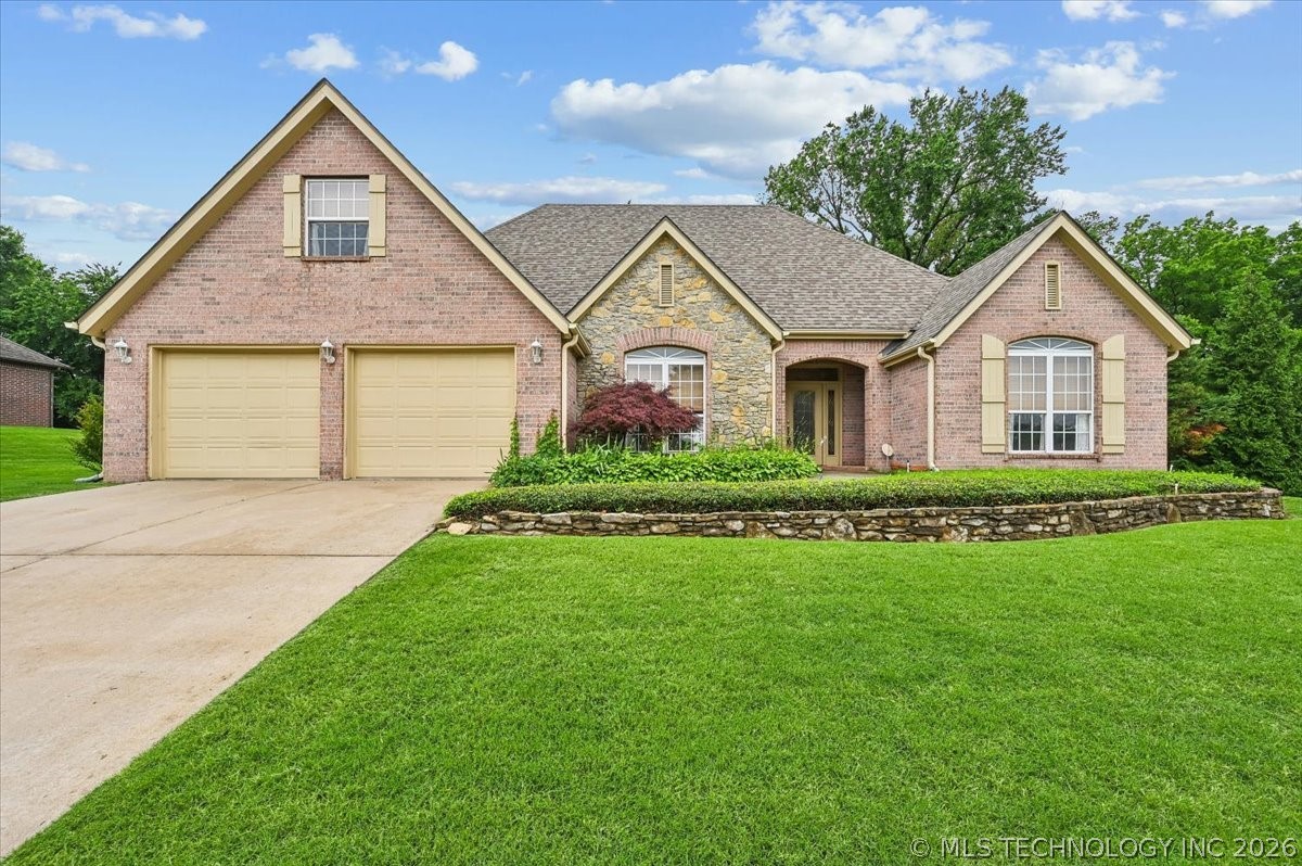 3310 Callaway Drive Claremore OK 74019