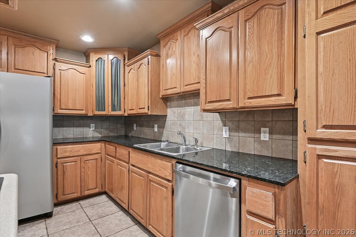 3310 Callaway Drive Claremore OK 74019