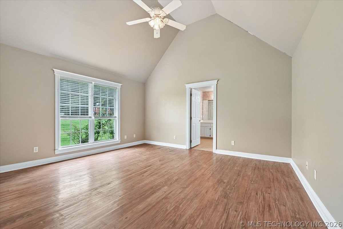 3310 Callaway Drive Claremore OK 74019