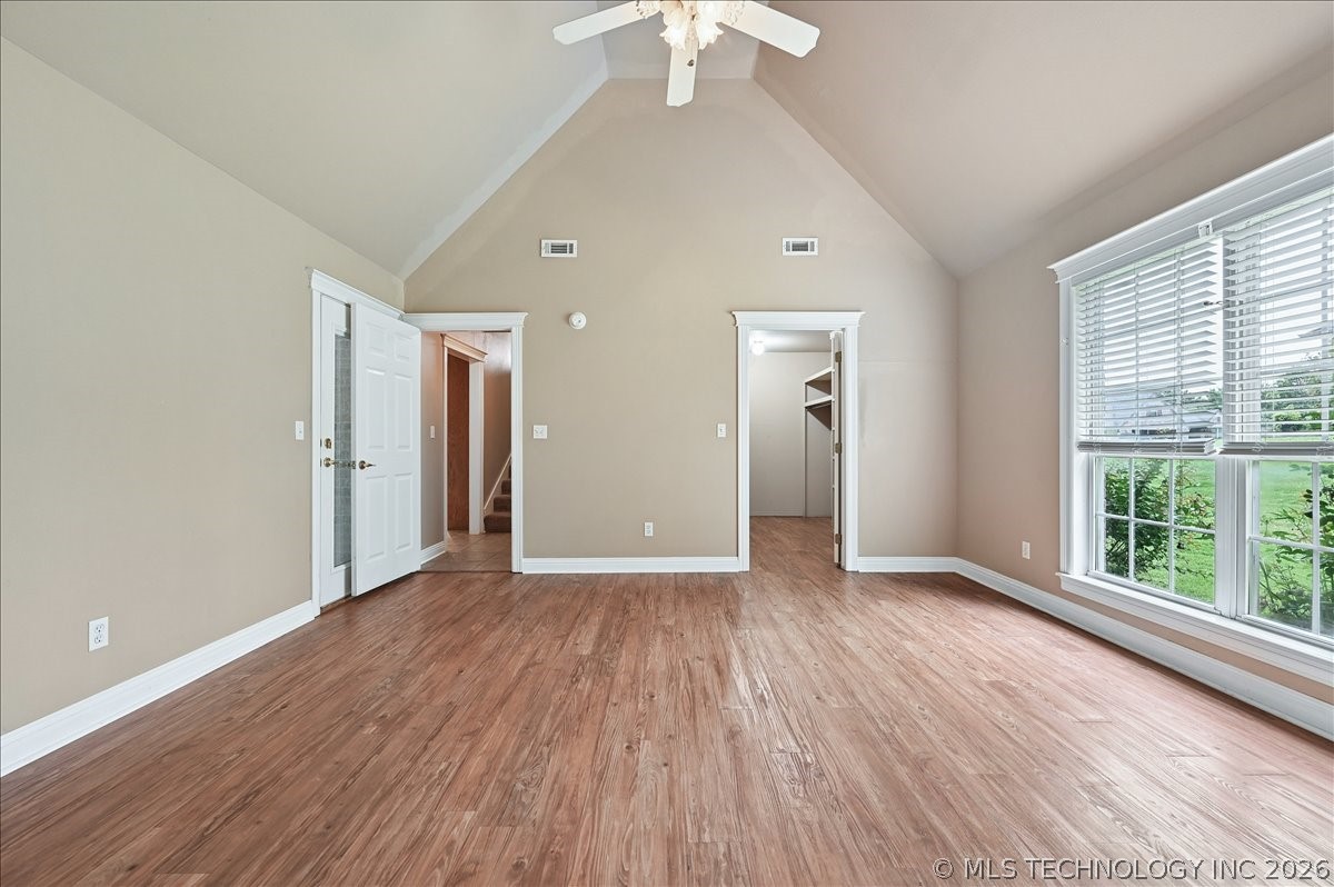 3310 Callaway Drive Claremore OK 74019