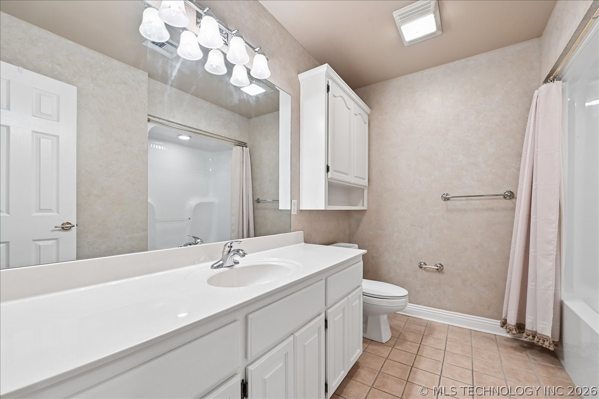 3310 Callaway Drive Claremore OK 74019