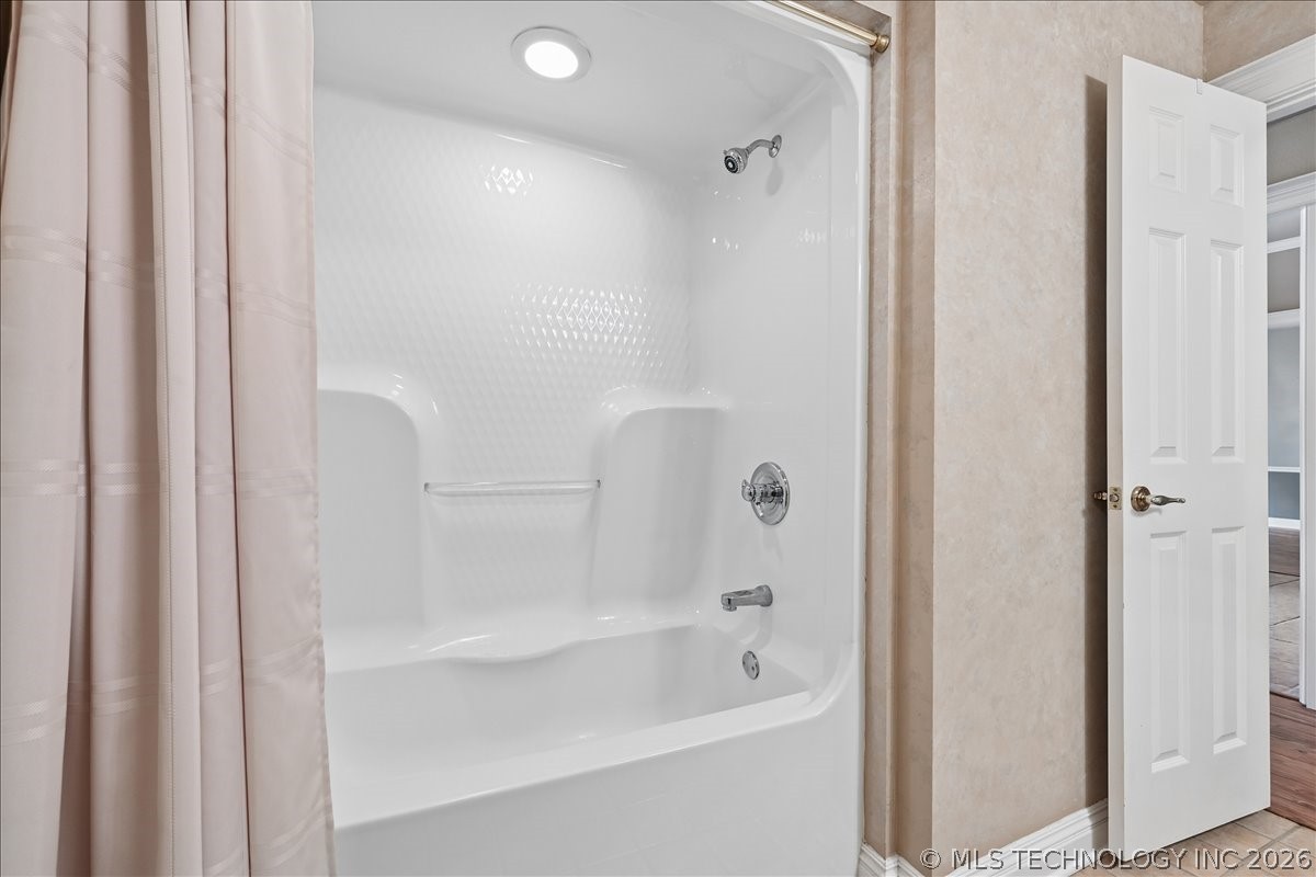 3310 Callaway Drive Claremore OK 74019
