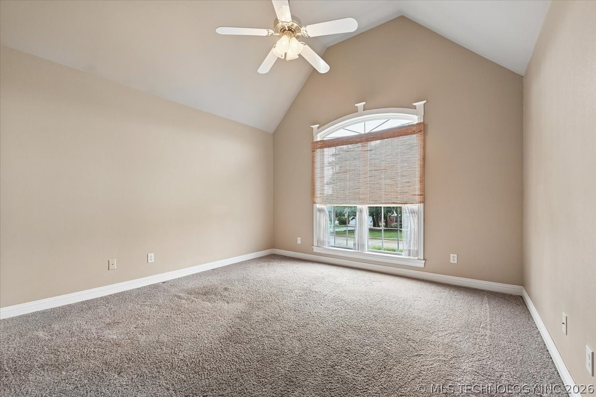 3310 Callaway Drive Claremore OK 74019