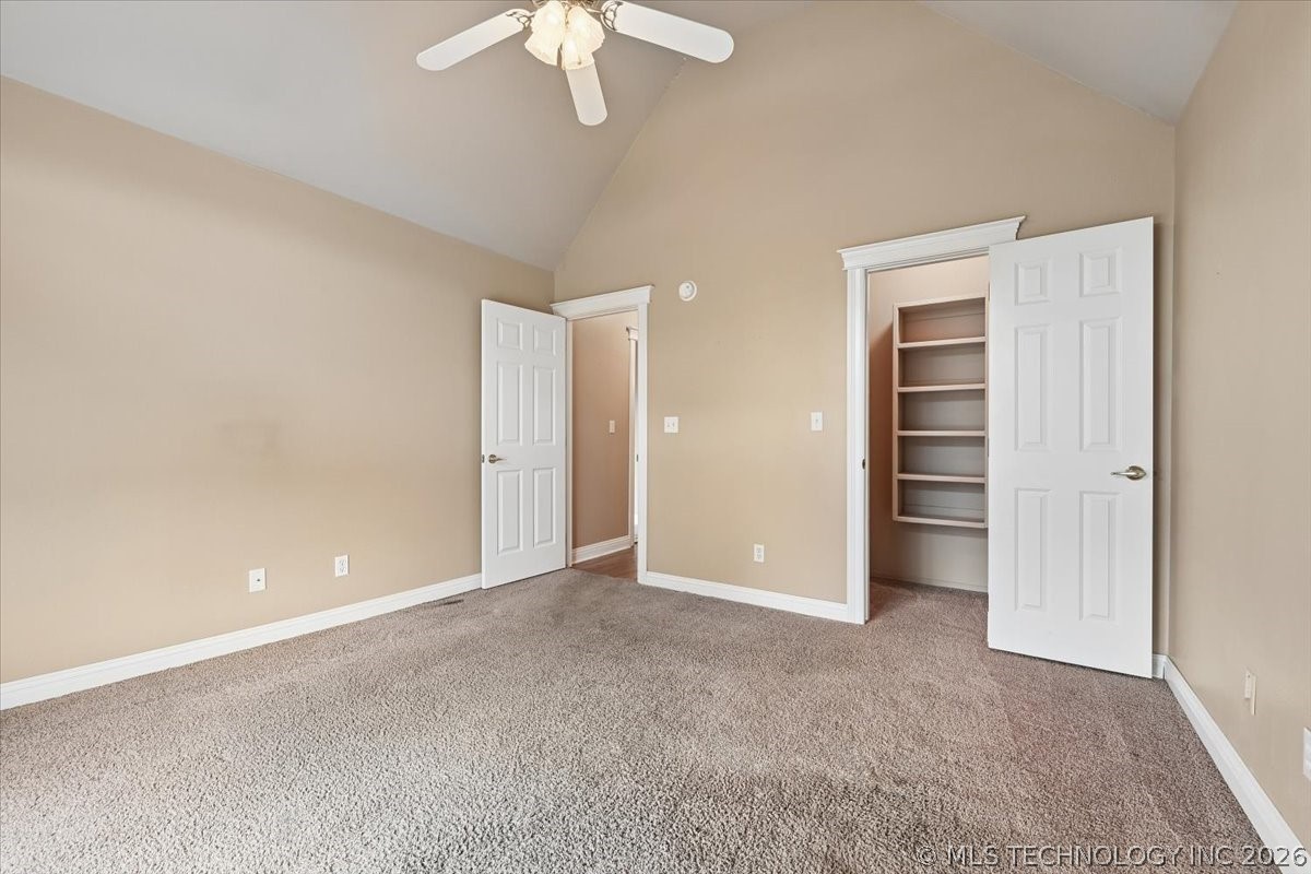 3310 Callaway Drive Claremore OK 74019