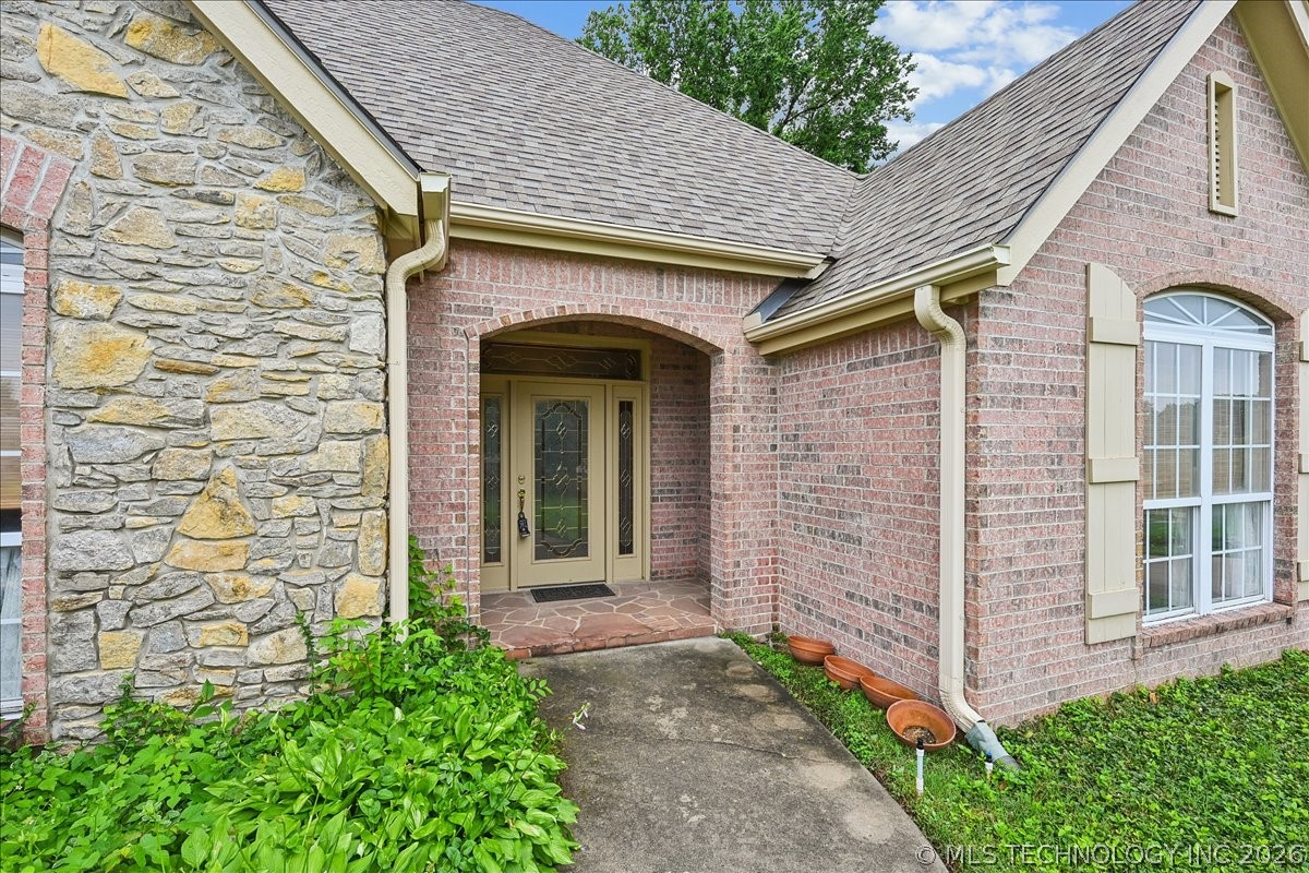 3310 Callaway Drive Claremore OK 74019