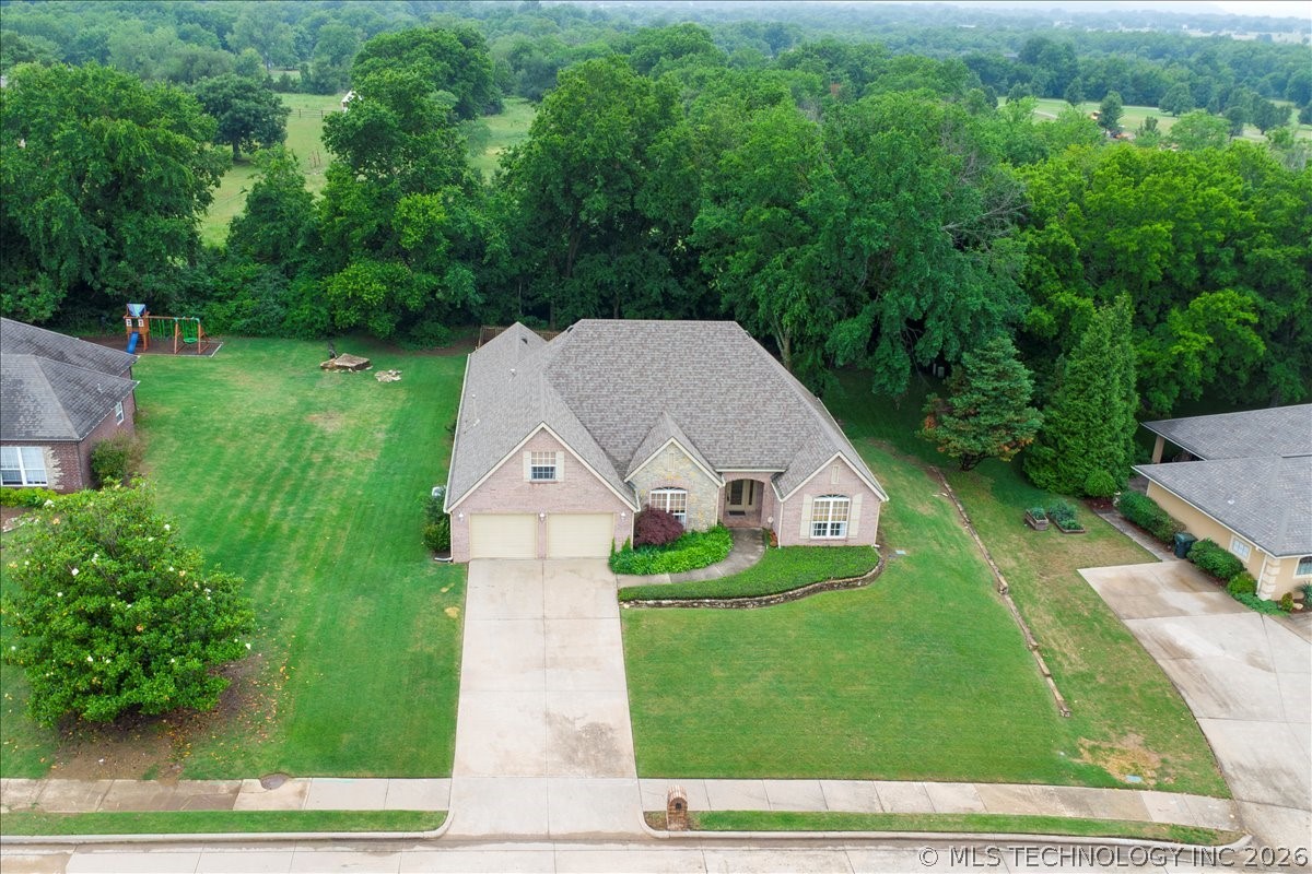 3310 Callaway Drive Claremore OK 74019