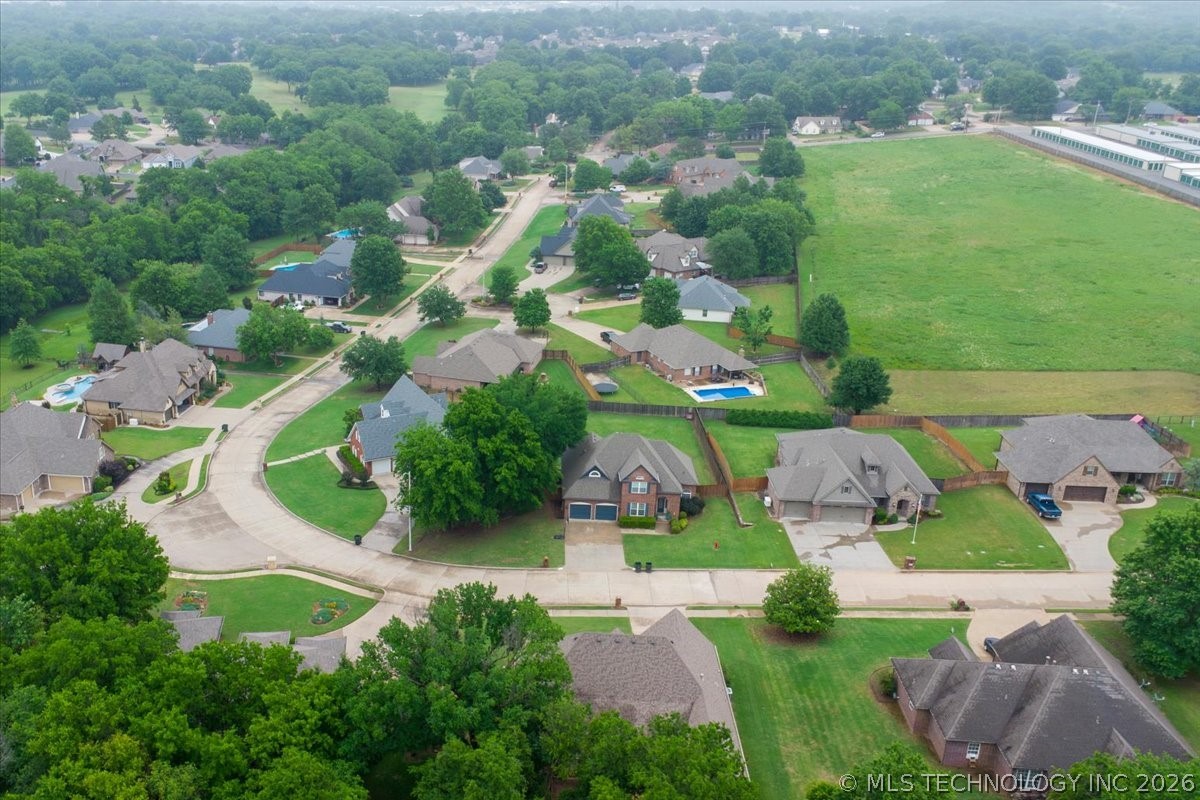 3310 Callaway Drive Claremore OK 74019