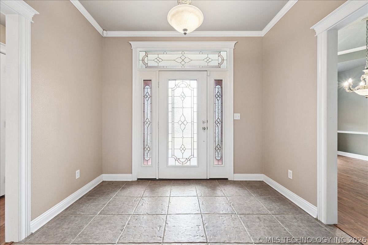 3310 Callaway Drive Claremore OK 74019