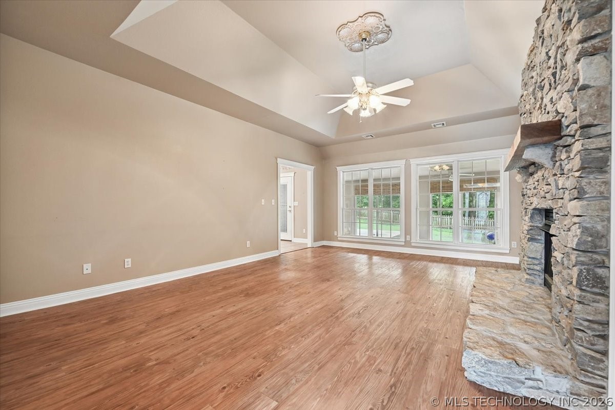 3310 Callaway Drive Claremore OK 74019