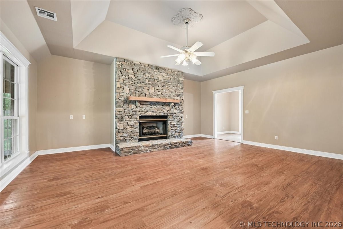 3310 Callaway Drive Claremore OK 74019