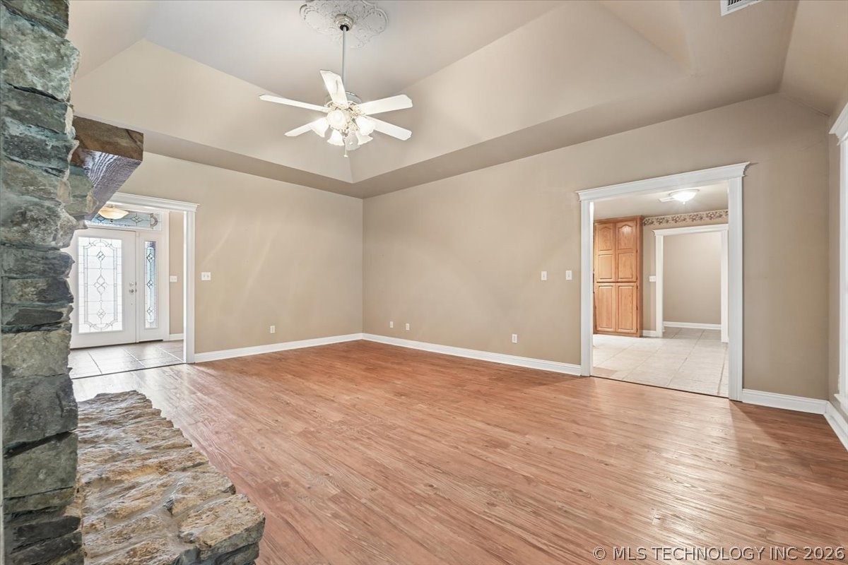 3310 Callaway Drive Claremore OK 74019