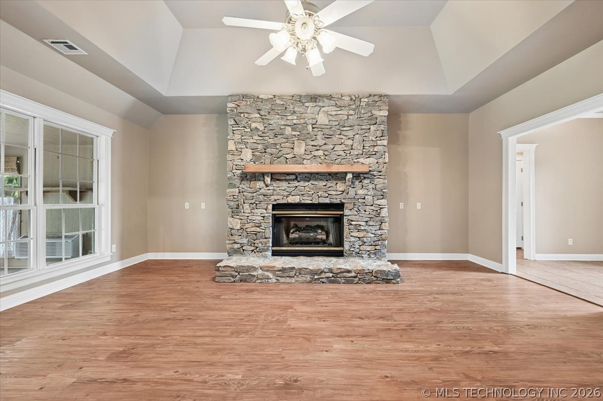 3310 Callaway Drive Claremore OK 74019