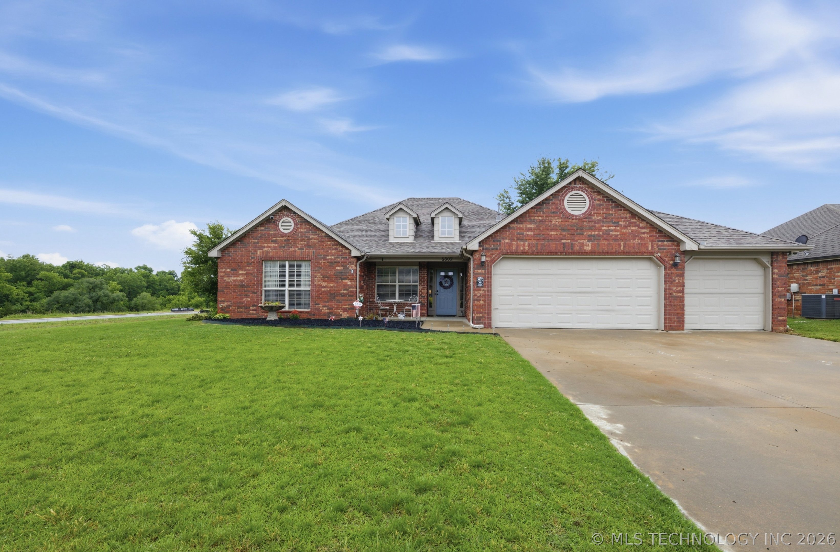 6802 N 128th Court E Owasso OK 74055