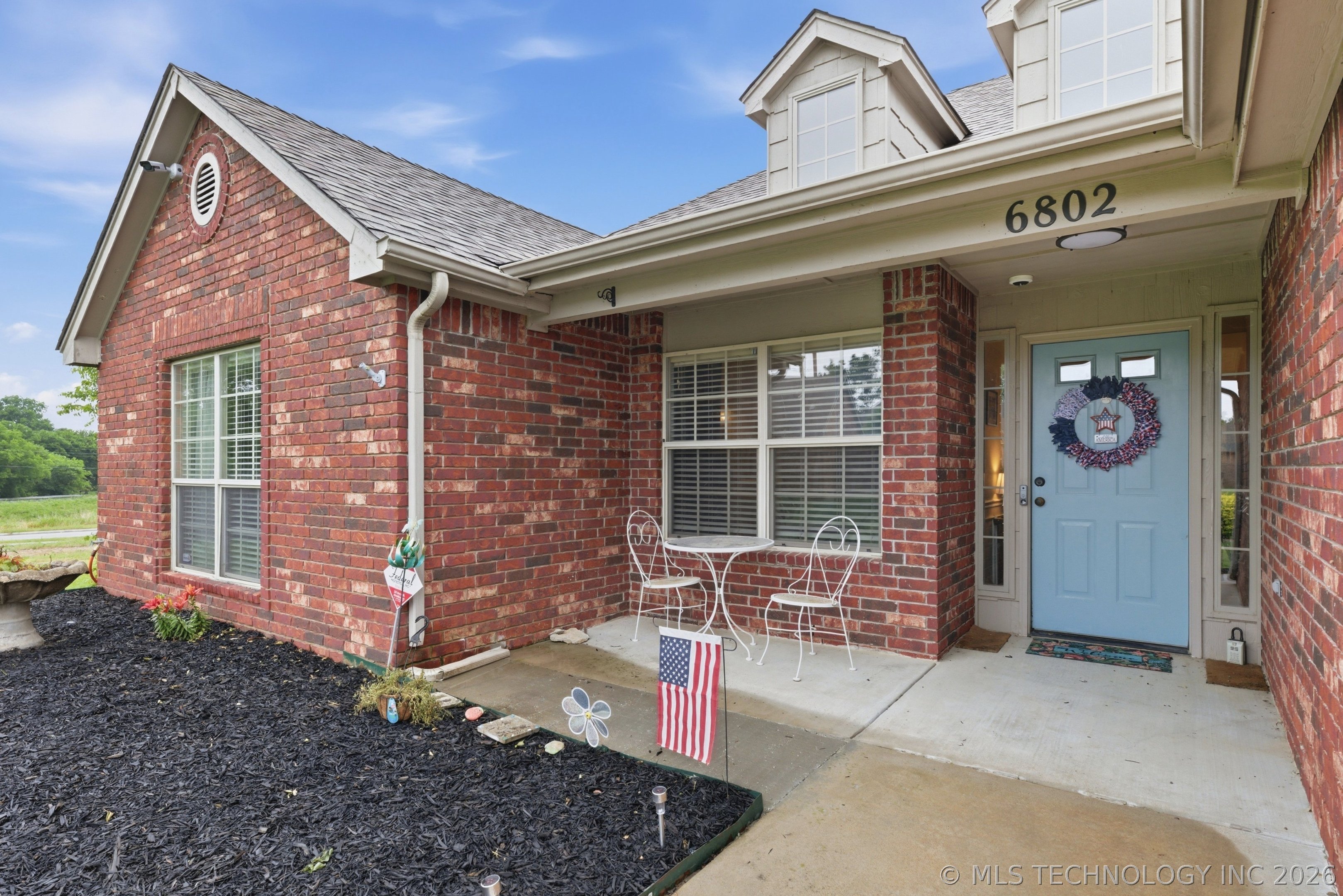 6802 N 128th Court E Owasso OK 74055
