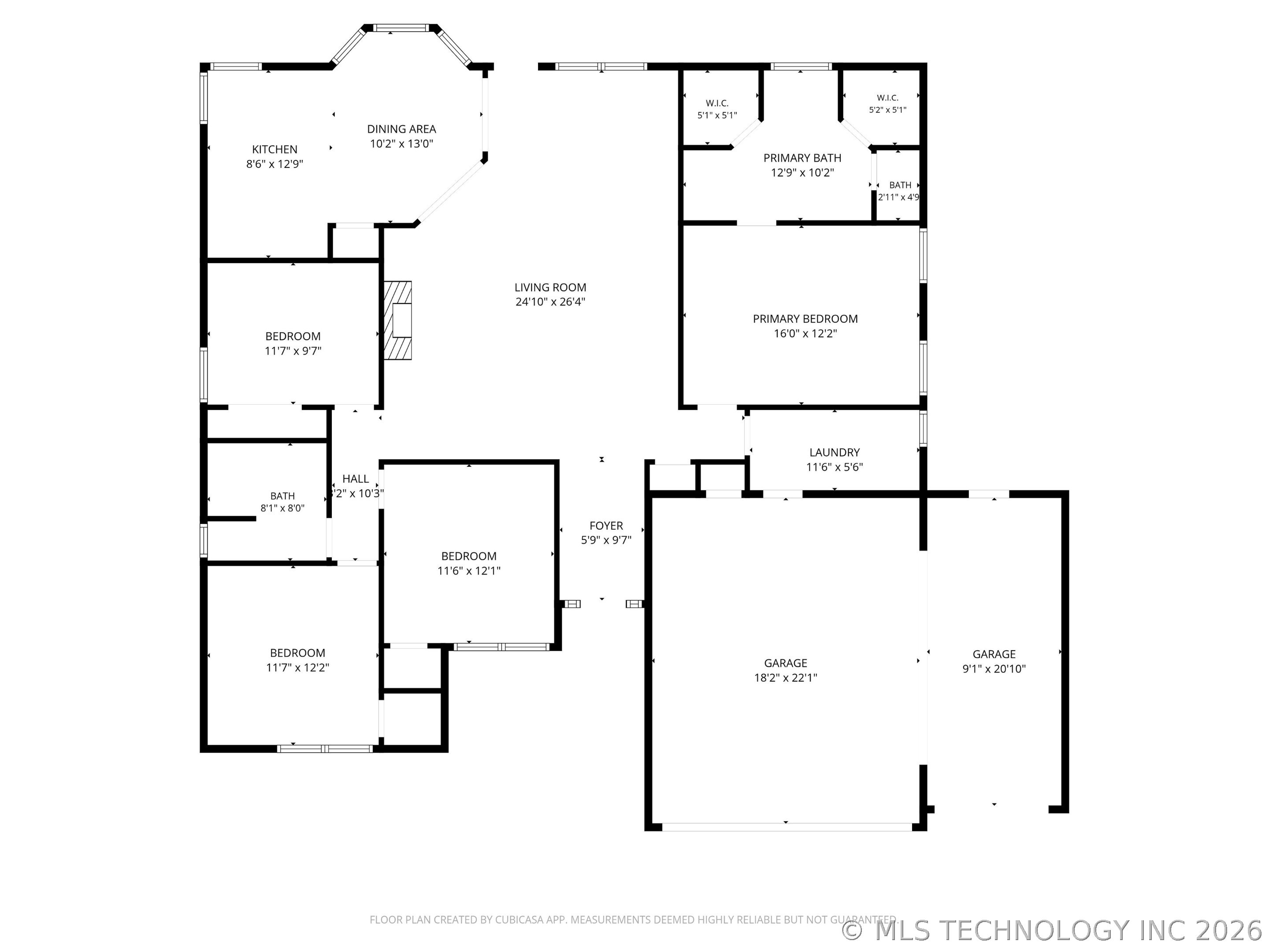 6802 N 128th Court E Owasso OK 74055