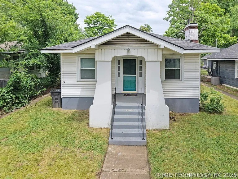 1304 SW Jennings Avenue Bartlesville OK 74003