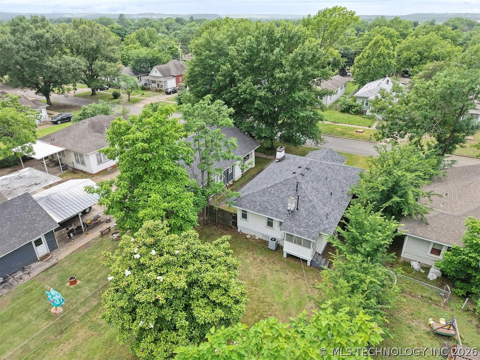 1304 SW Jennings Avenue Bartlesville OK 74003