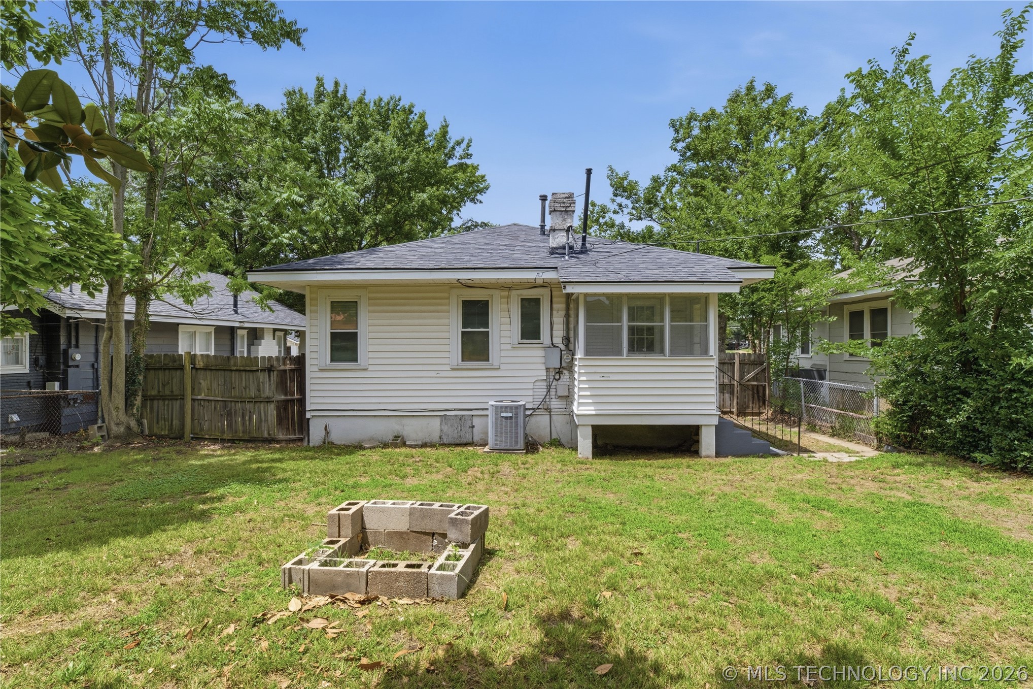 1304 SW Jennings Avenue Bartlesville OK 74003