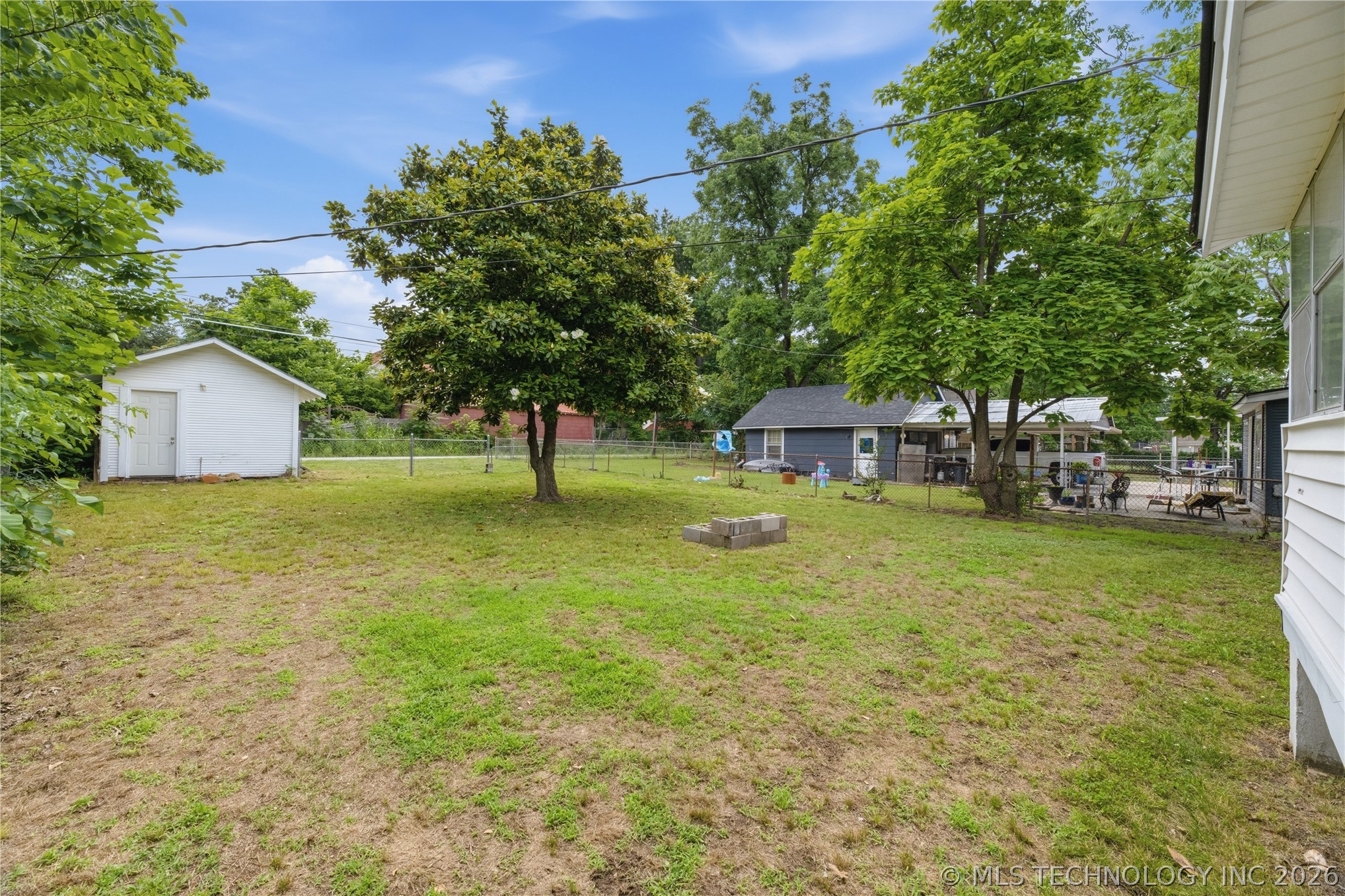 1304 SW Jennings Avenue Bartlesville OK 74003