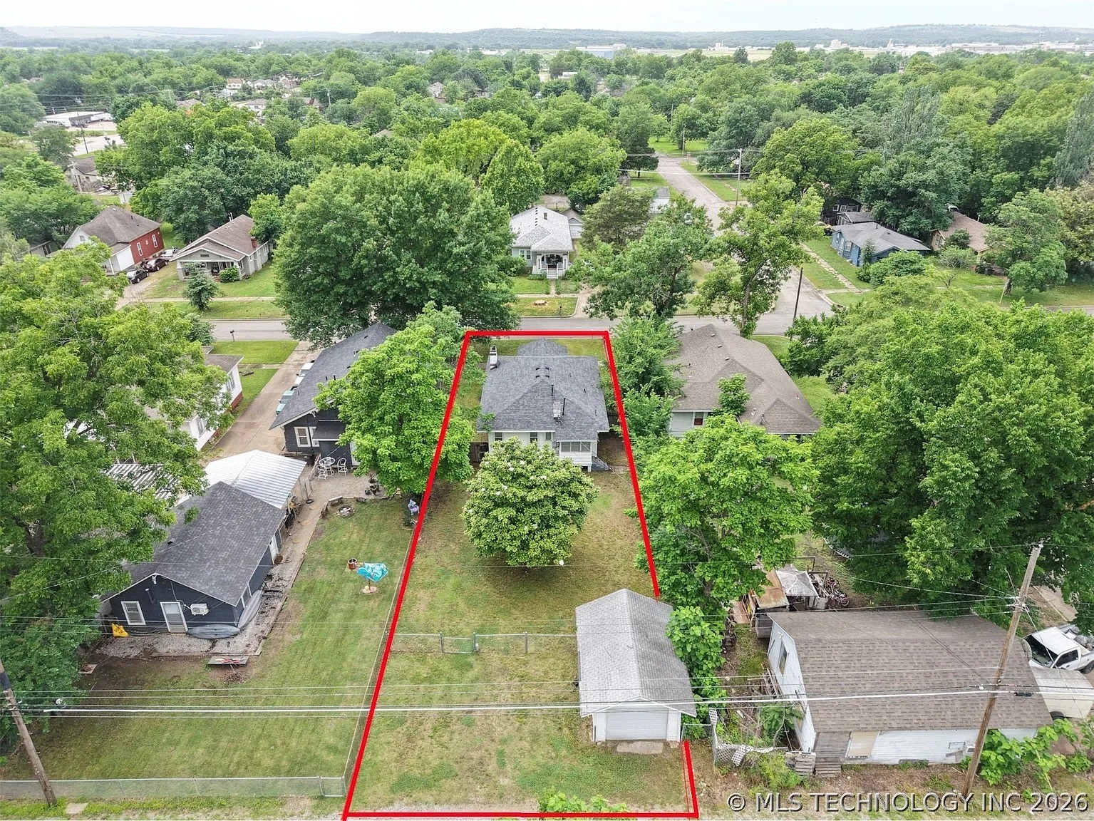 1304 SW Jennings Avenue Bartlesville OK 74003