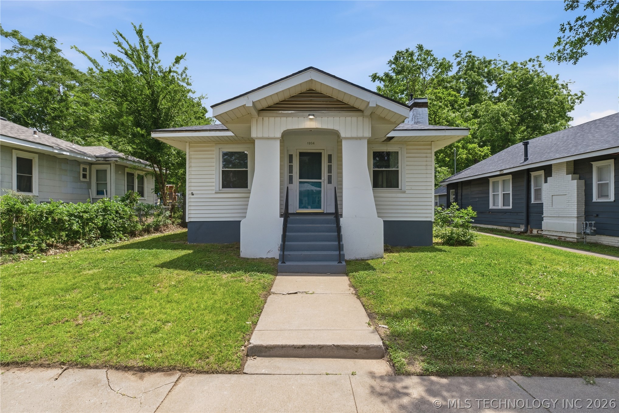 1304 SW Jennings Avenue Bartlesville OK 74003