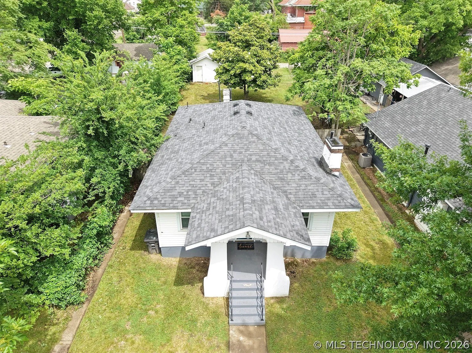 1304 SW Jennings Avenue Bartlesville OK 74003