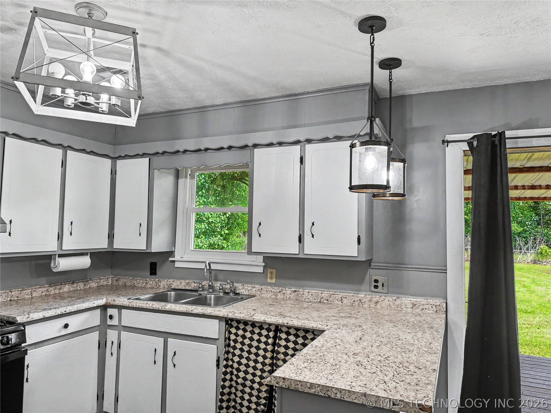 602 Green Country Drive Tahlequah OK 74464
