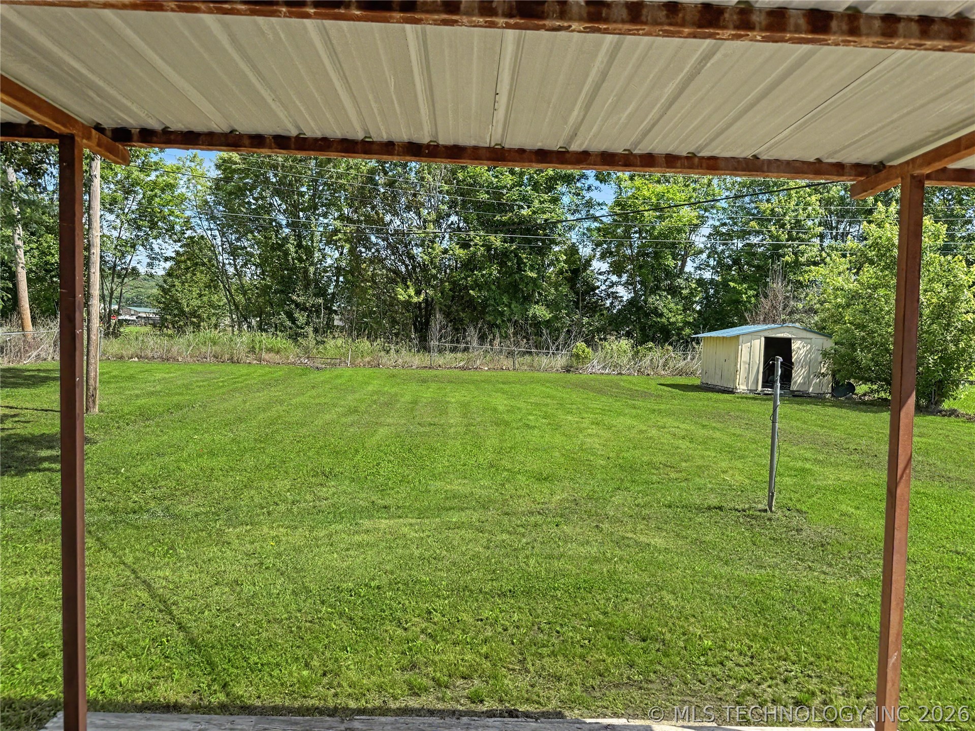 602 Green Country Drive Tahlequah OK 74464