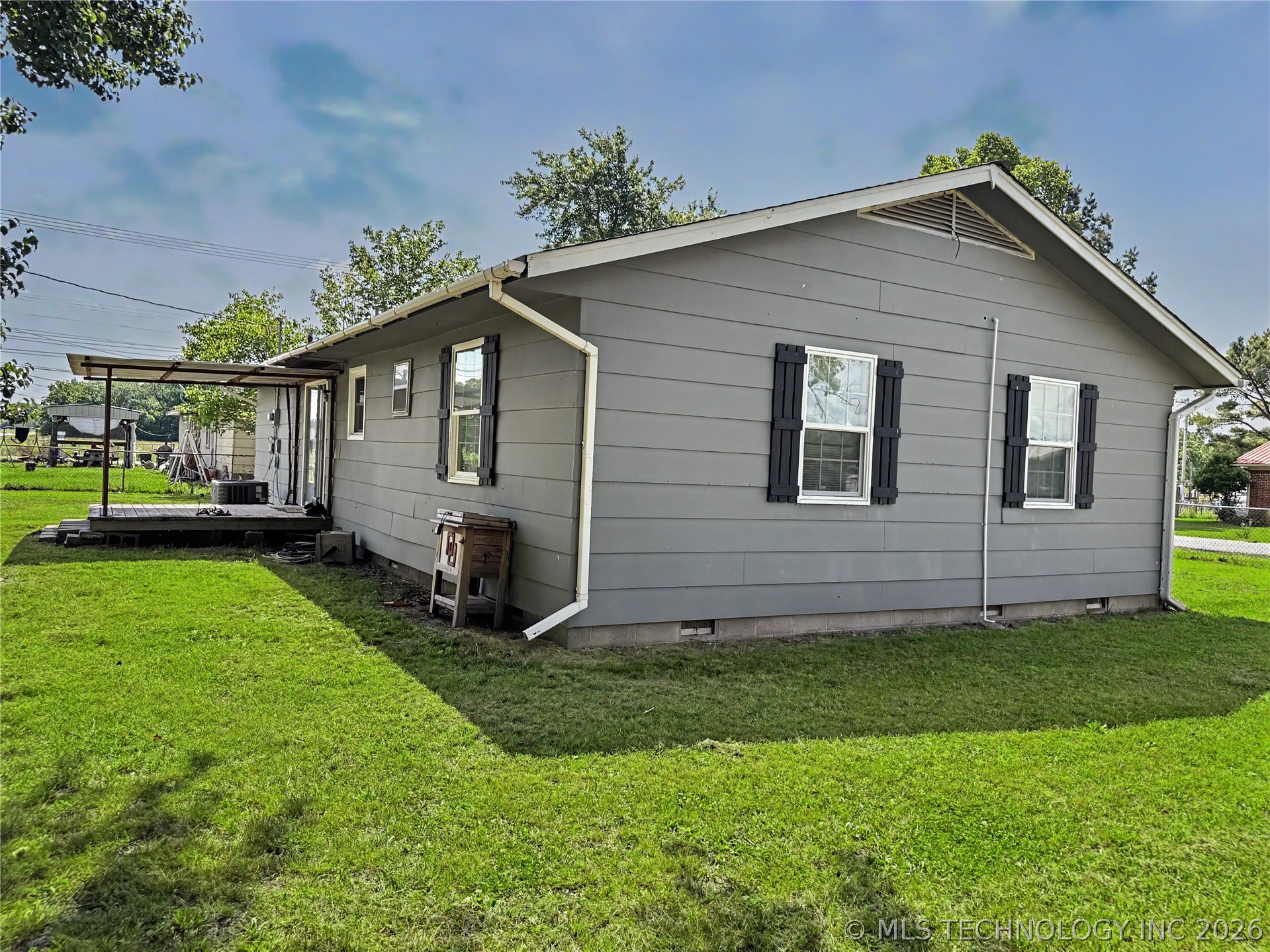 602 Green Country Drive Tahlequah OK 74464