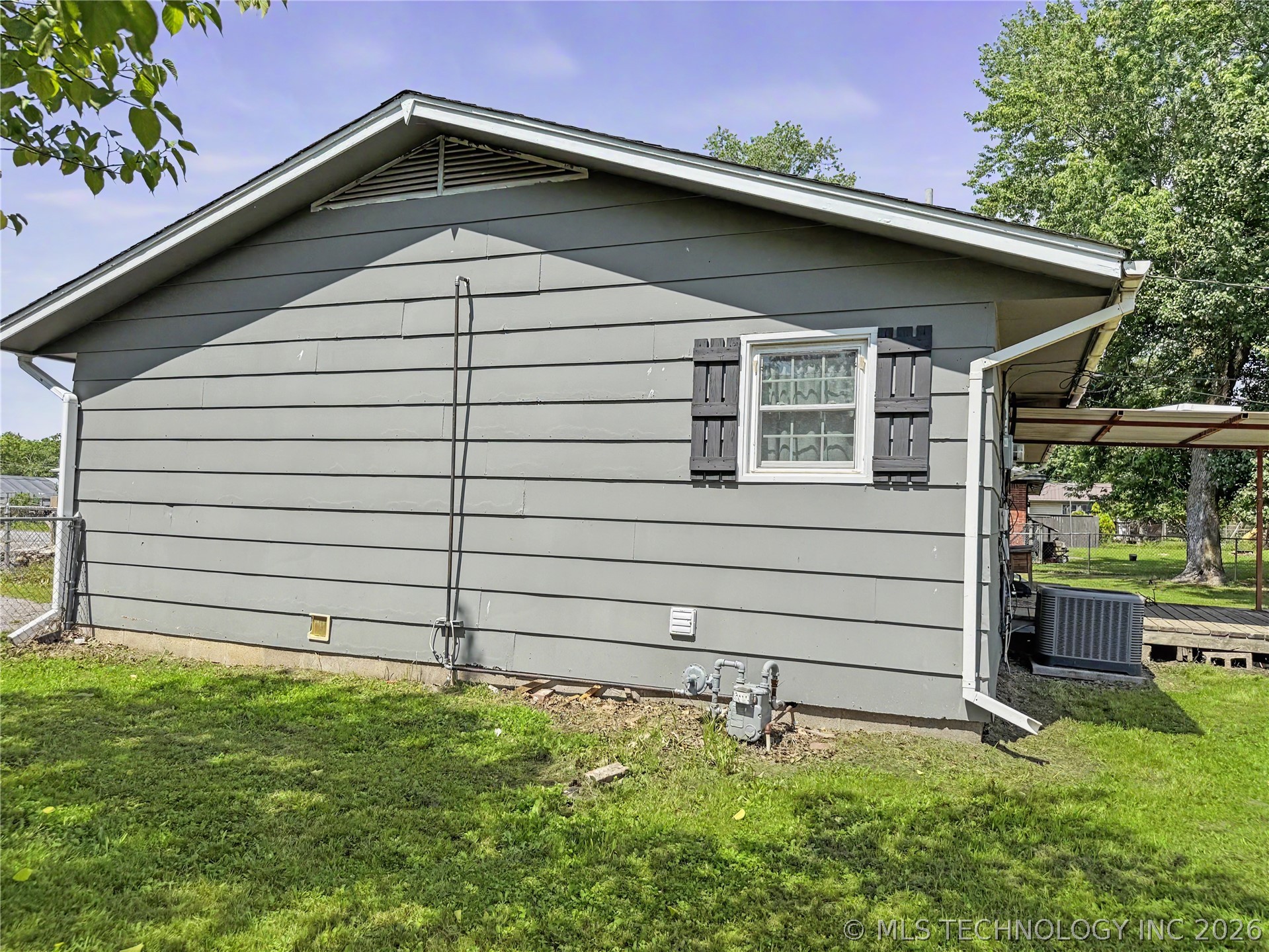 602 Green Country Drive Tahlequah OK 74464