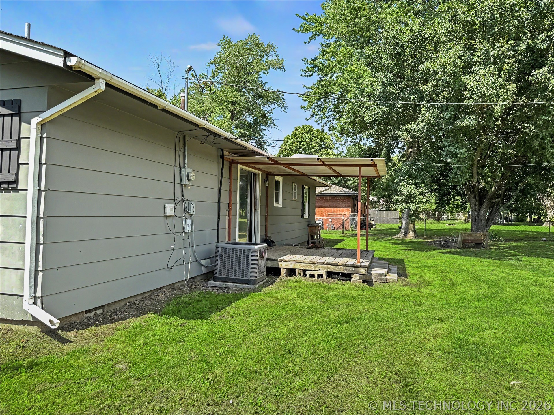 602 Green Country Drive Tahlequah OK 74464