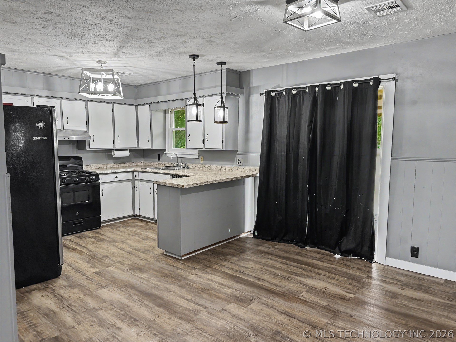 602 Green Country Drive Tahlequah OK 74464