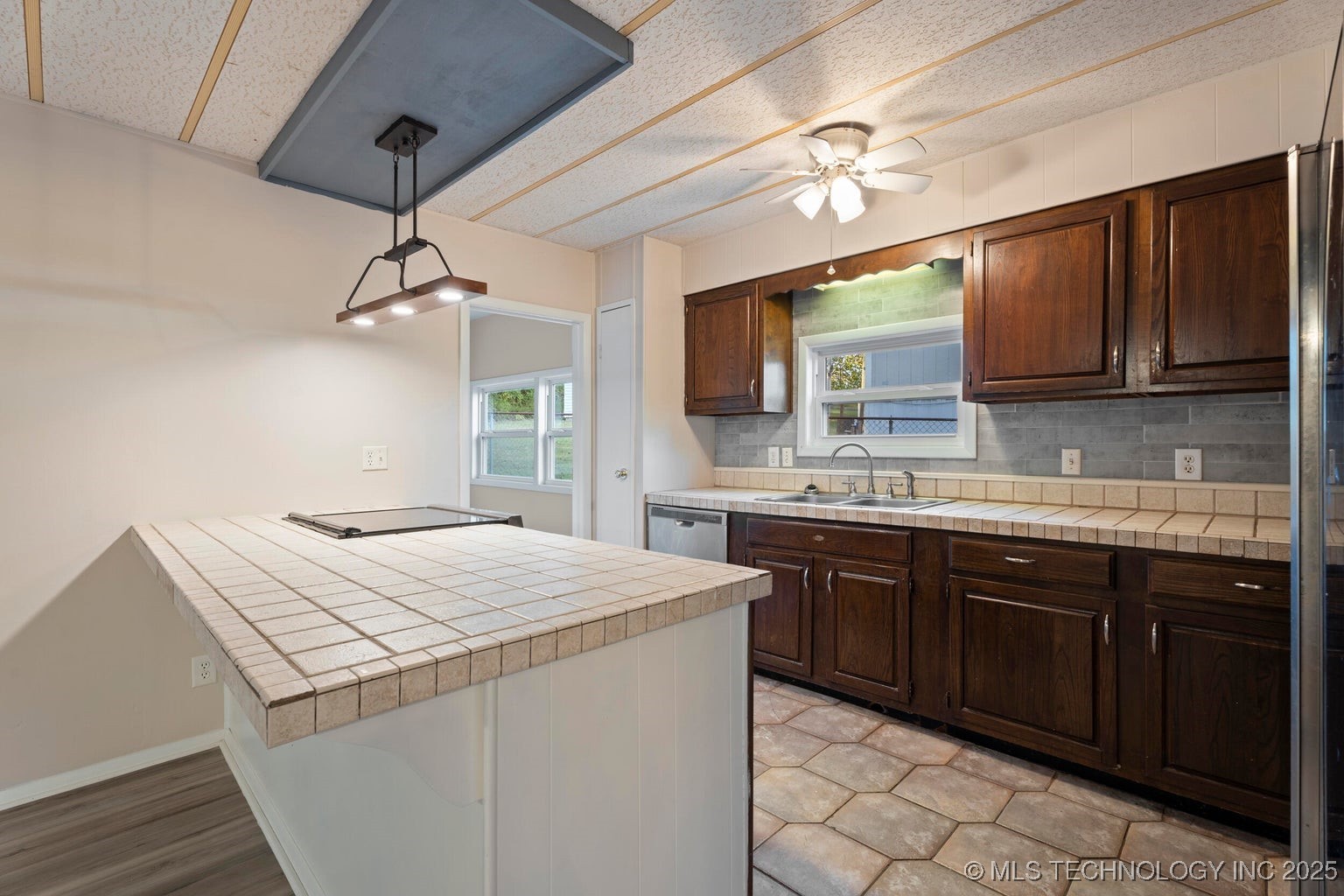 705 Chickasaw Street Bernice OK 74331