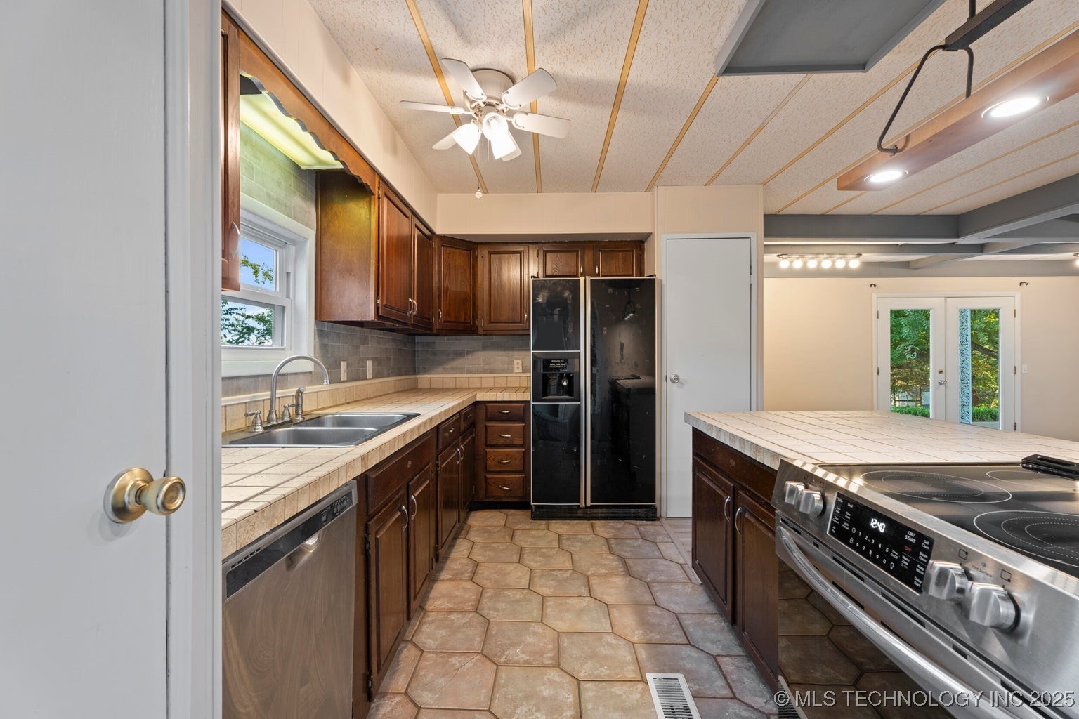 705 Chickasaw Street Bernice OK 74331