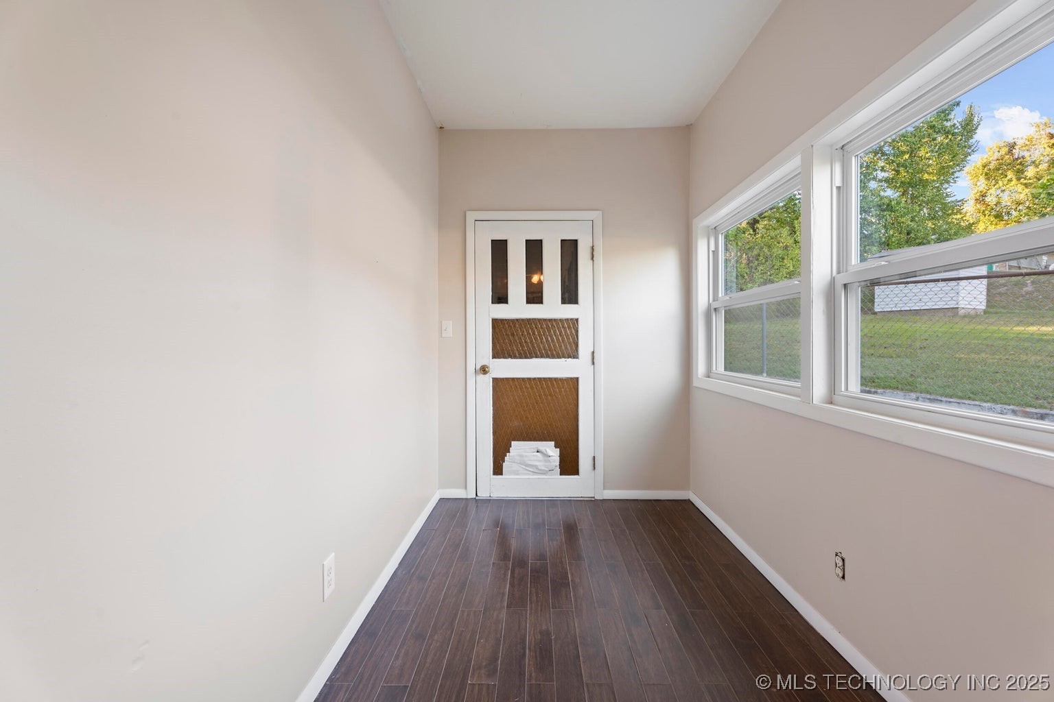 705 Chickasaw Street Bernice OK 74331