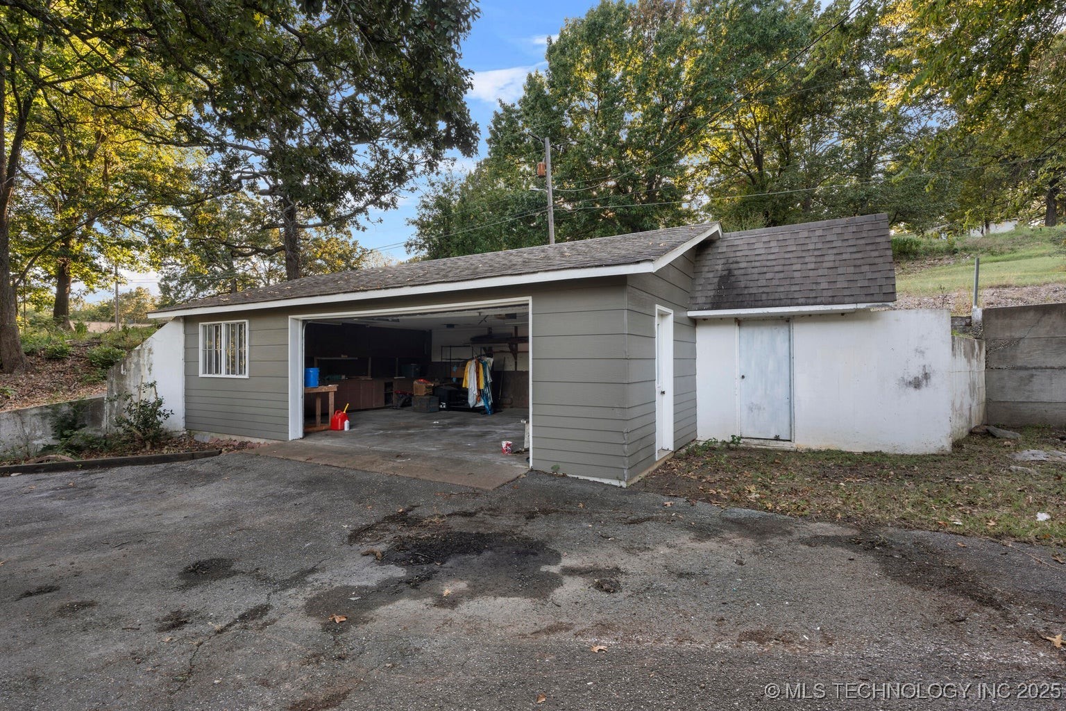 705 Chickasaw Street Bernice OK 74331