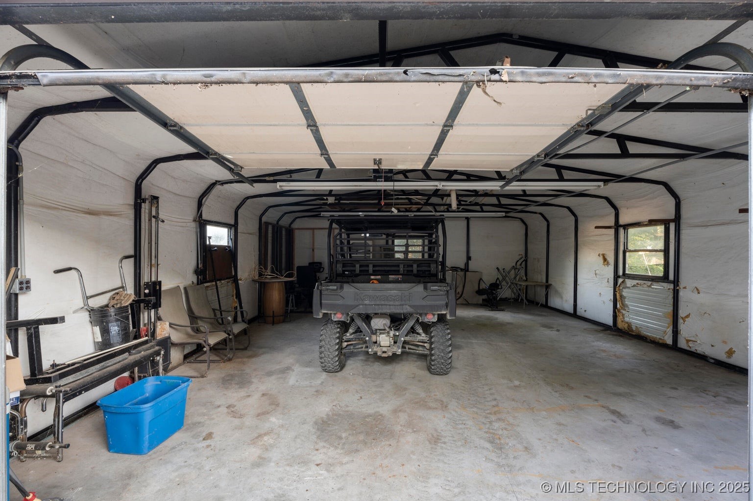 705 Chickasaw Street Bernice OK 74331