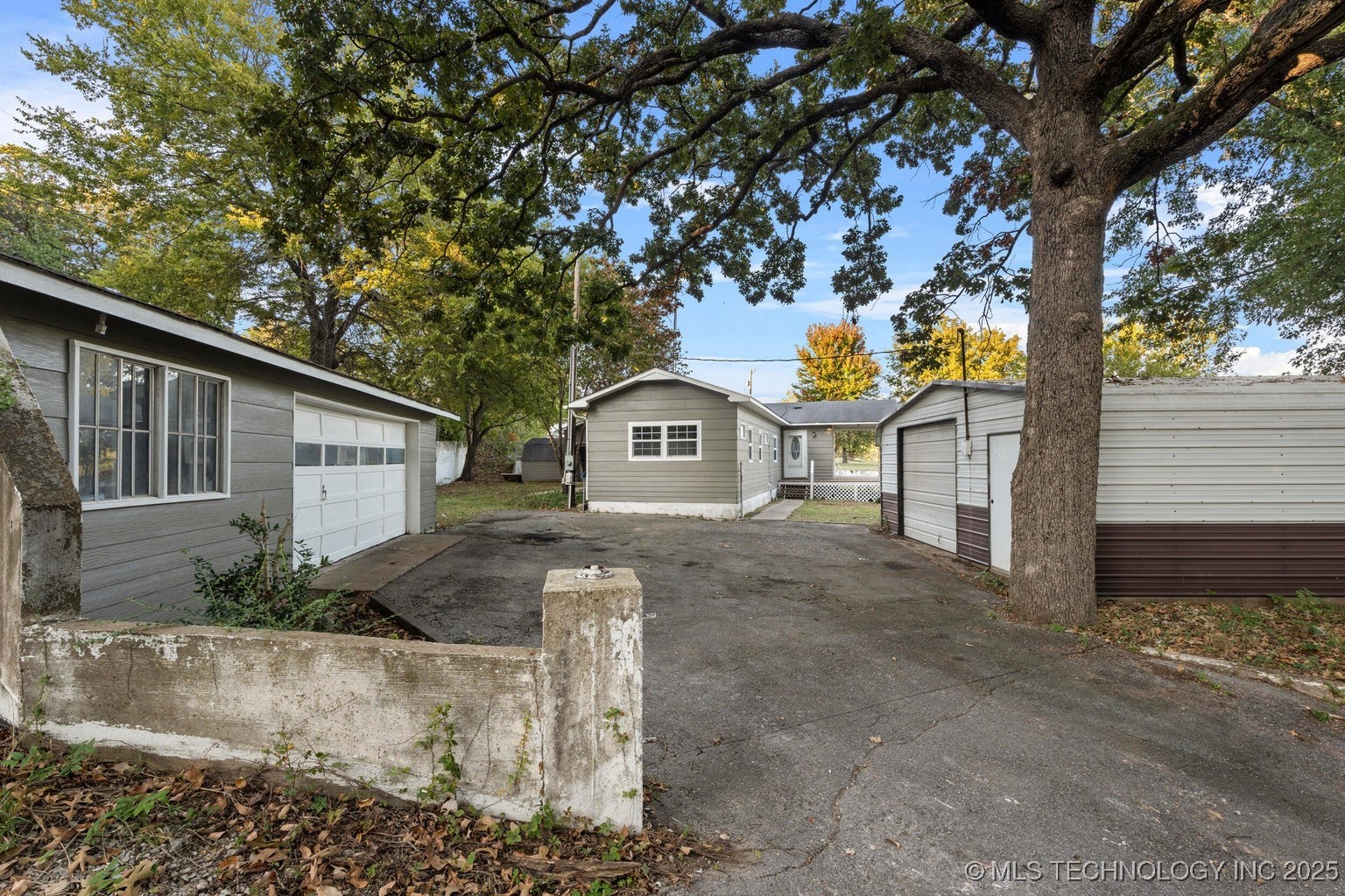 705 Chickasaw Street Bernice OK 74331