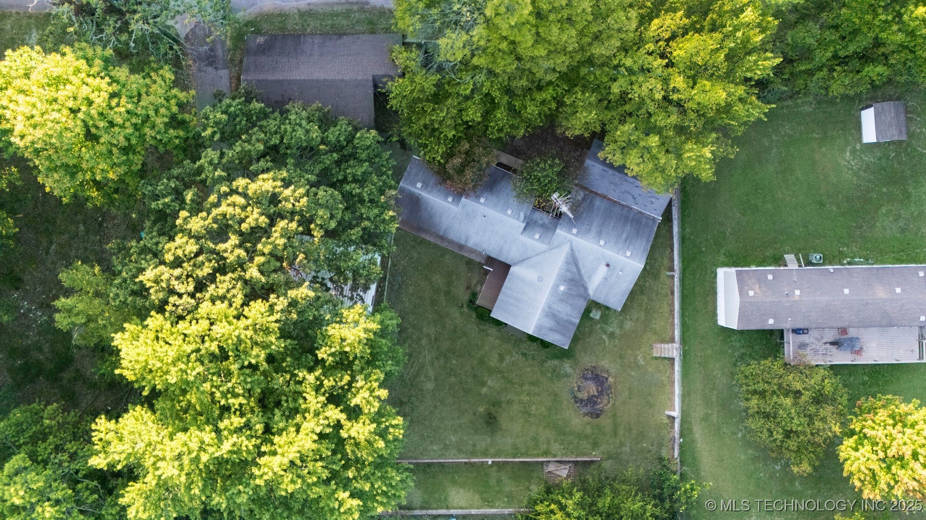 705 Chickasaw Street Bernice OK 74331