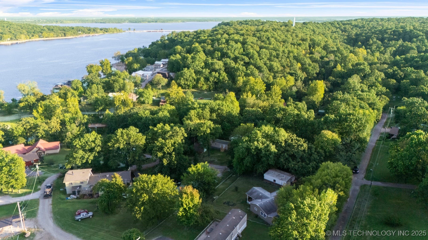 705 Chickasaw Street Bernice OK 74331