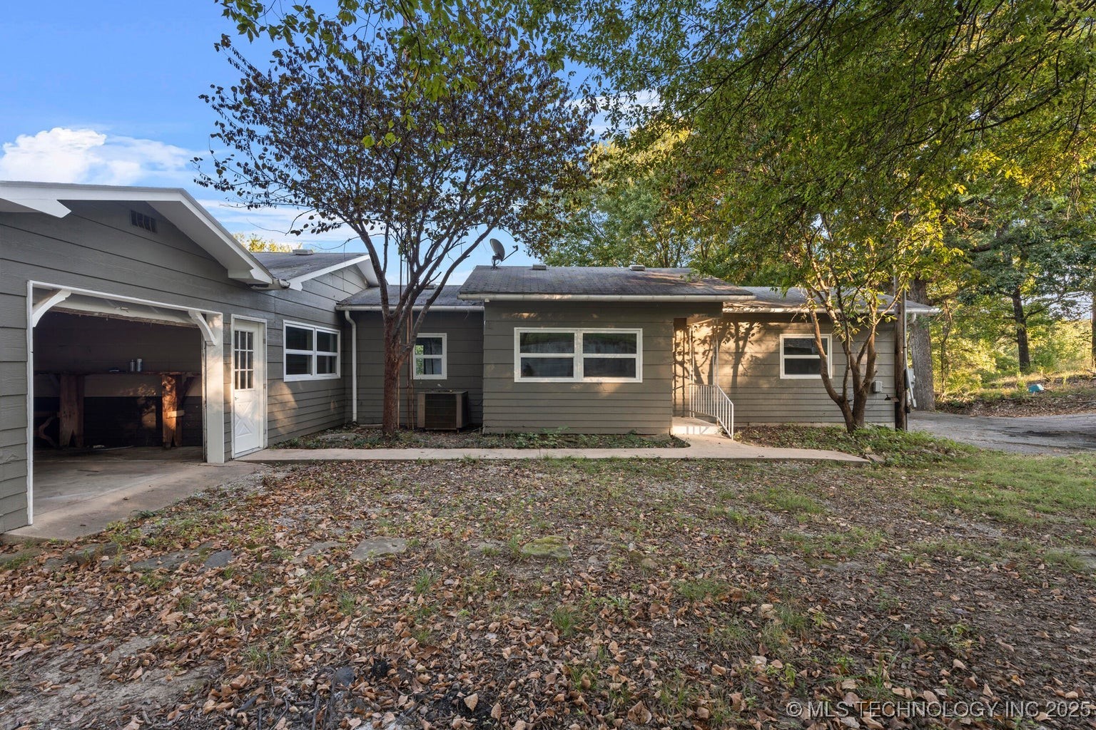 705 Chickasaw Street Bernice OK 74331