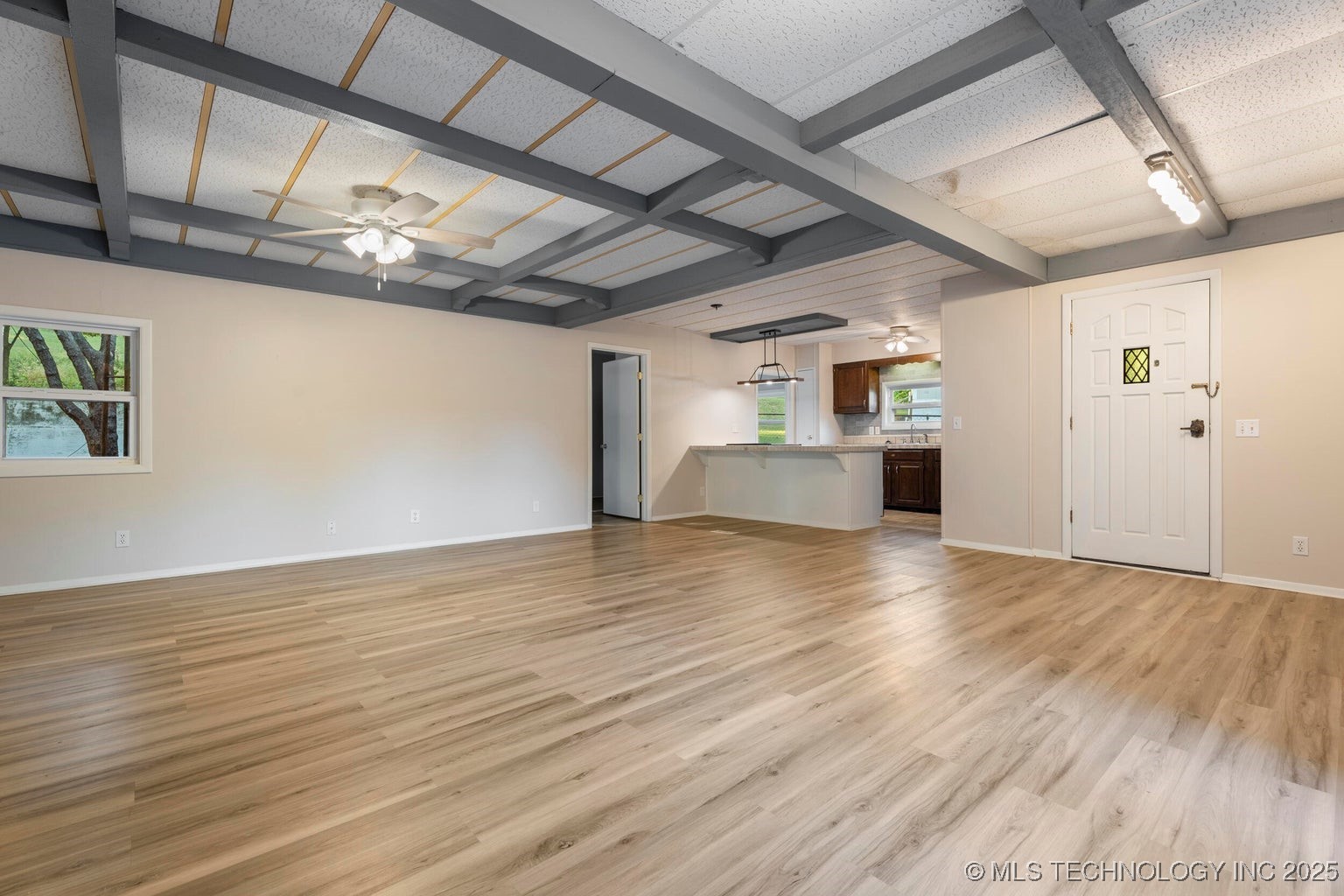705 Chickasaw Street Bernice OK 74331