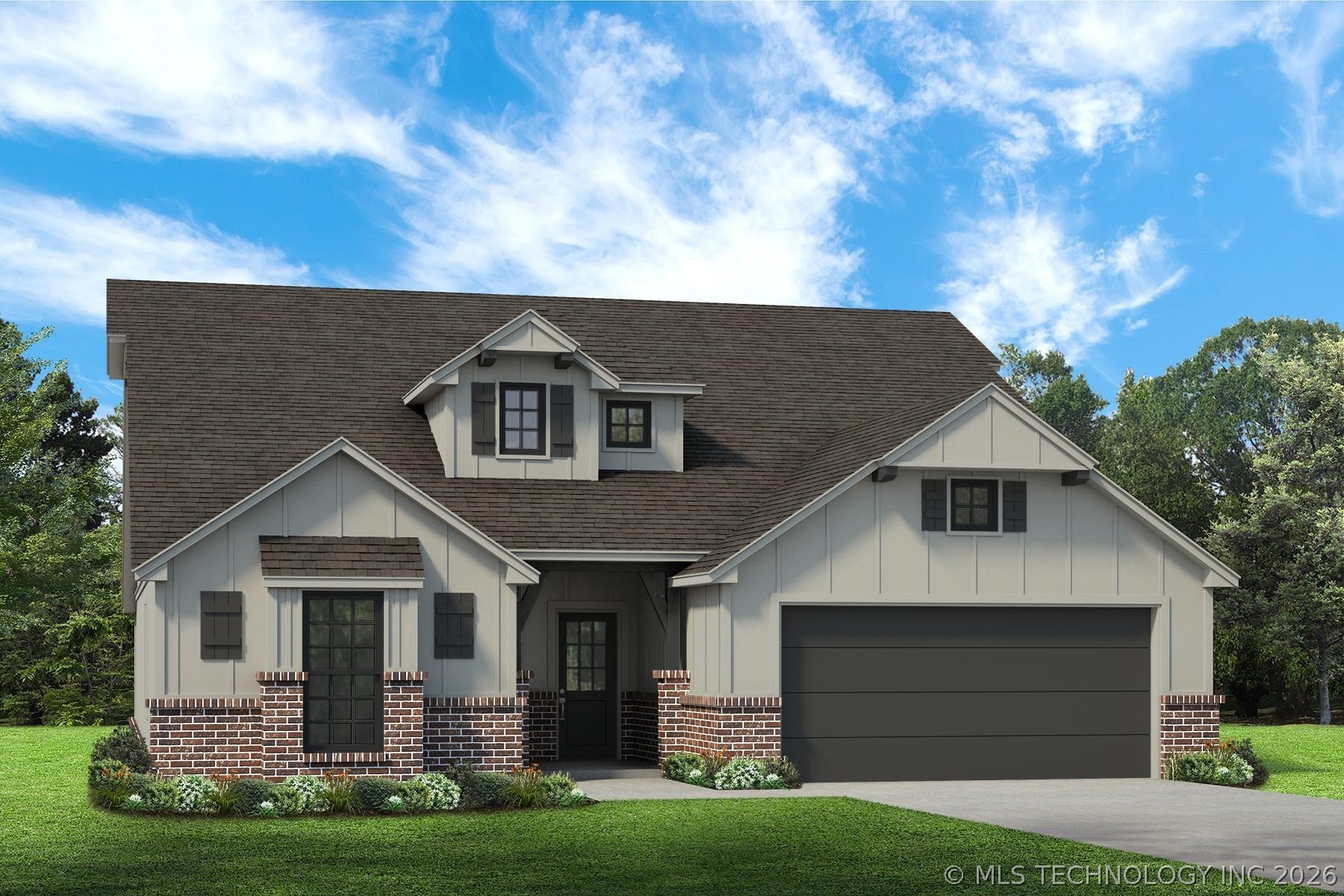 13437 S 72nd Eastavenue Bixby OK 74008
