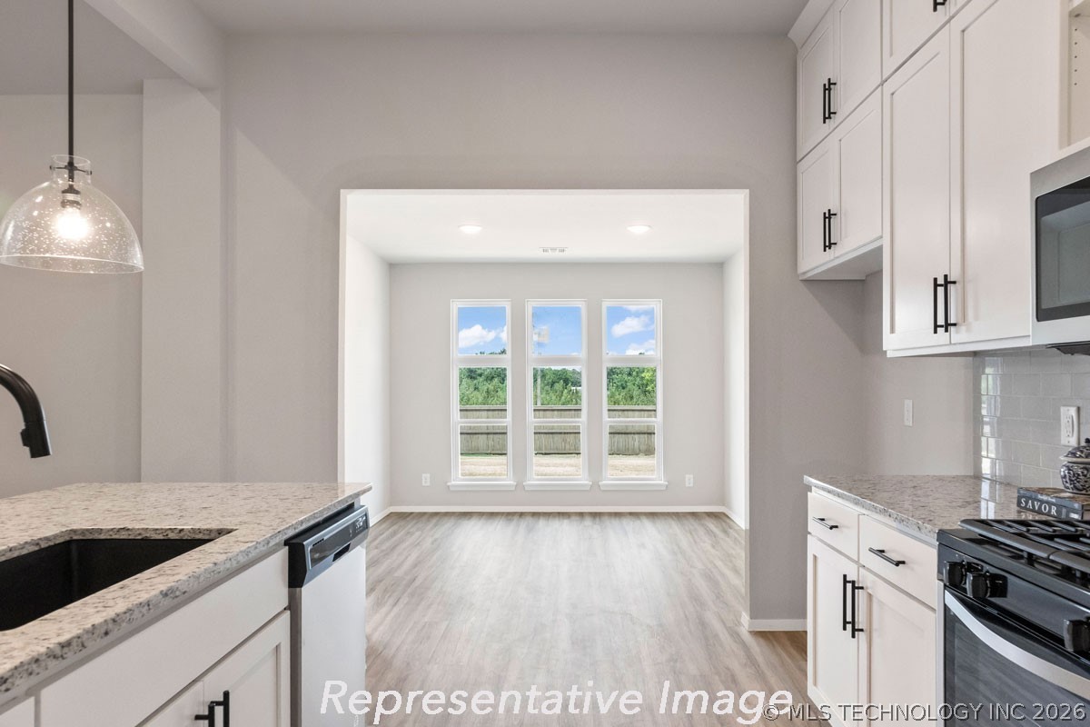 13437 S 72nd Eastavenue Bixby OK 74008