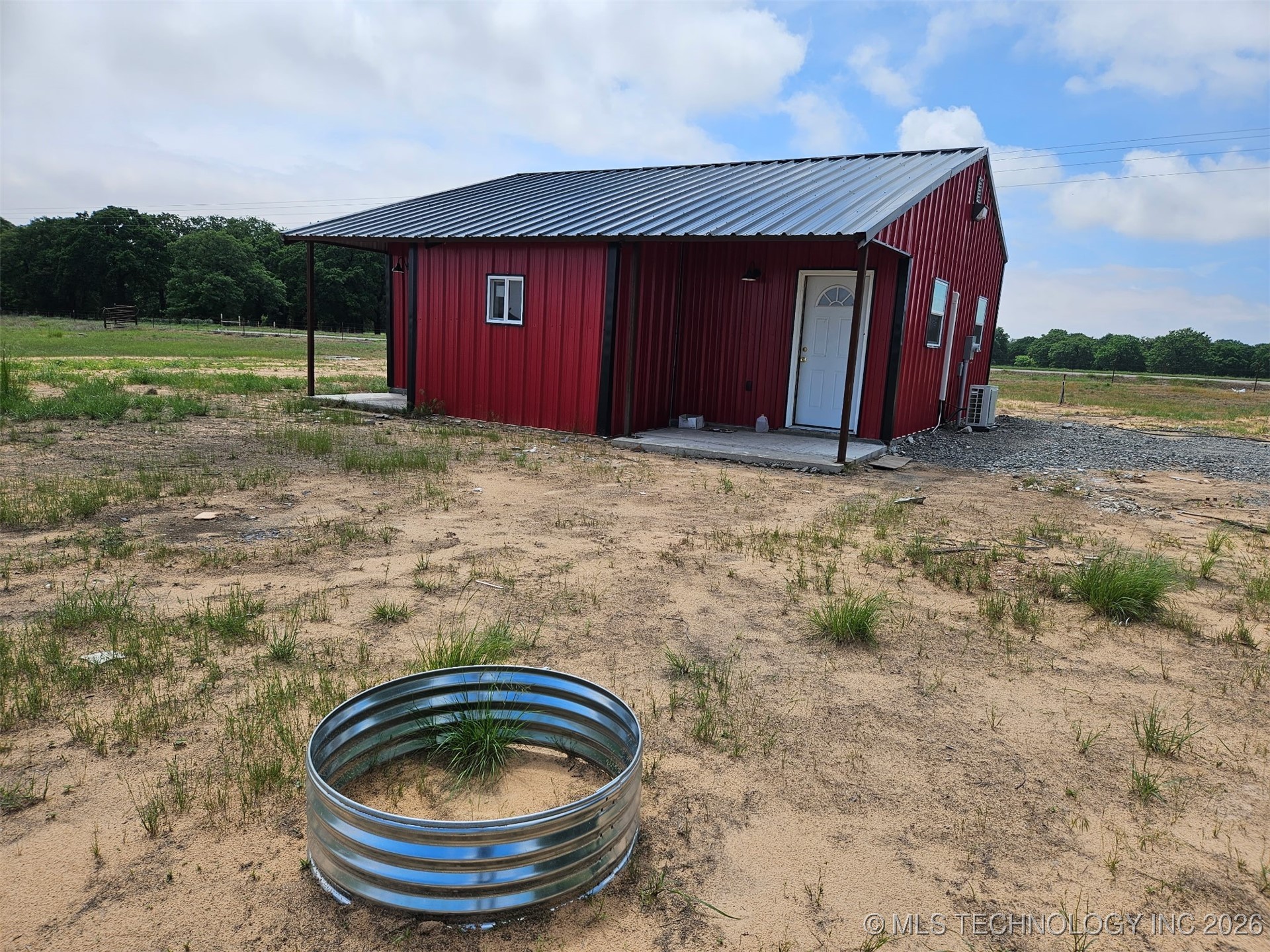 3226 Lark Road Kingston OK 73439