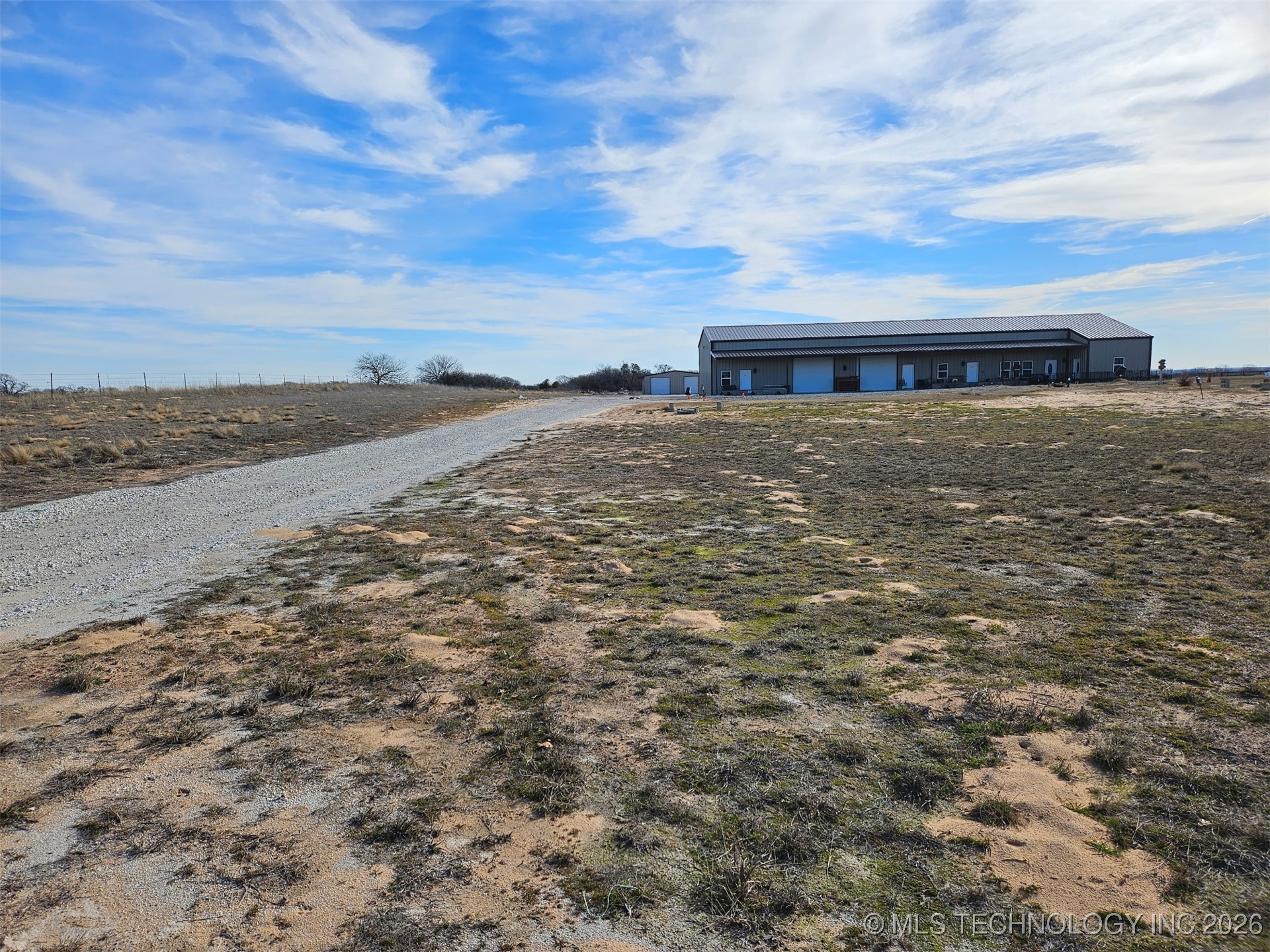 3226 Lark Road Kingston OK 73439